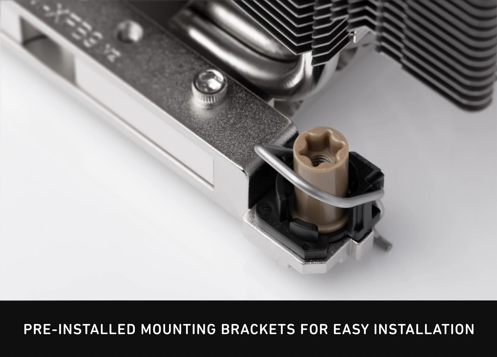 Noctua въздушно охлаждане CPU Cooler NH-U12S DX-4677 LGA4677