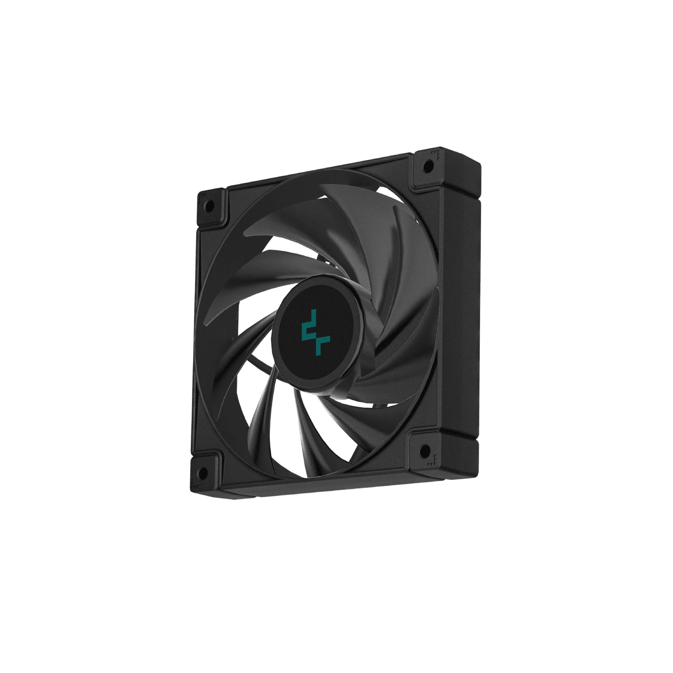 DeepCool кутия Case ATX - CC560 v2
