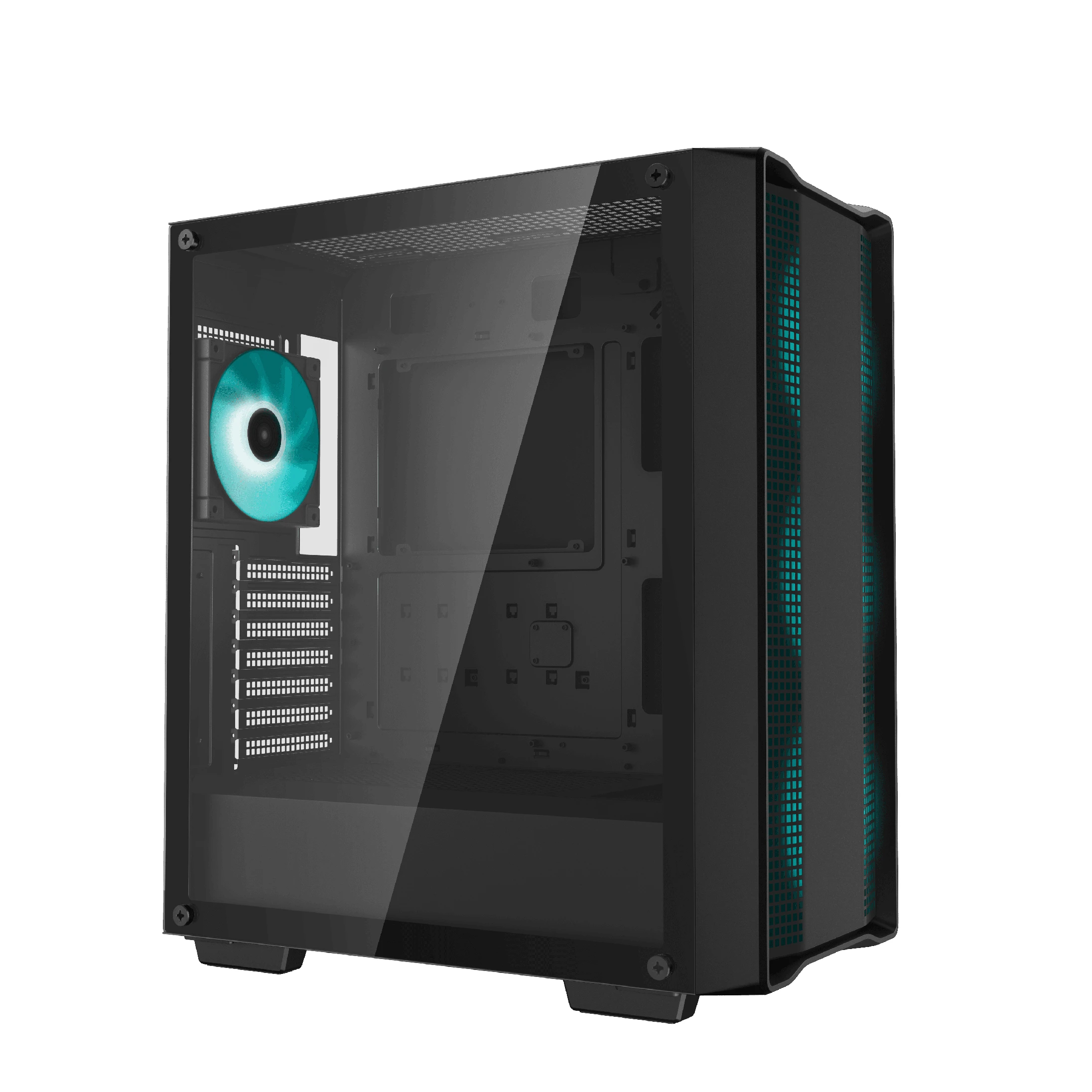 DeepCool кутия Case ATX - CC560 v2