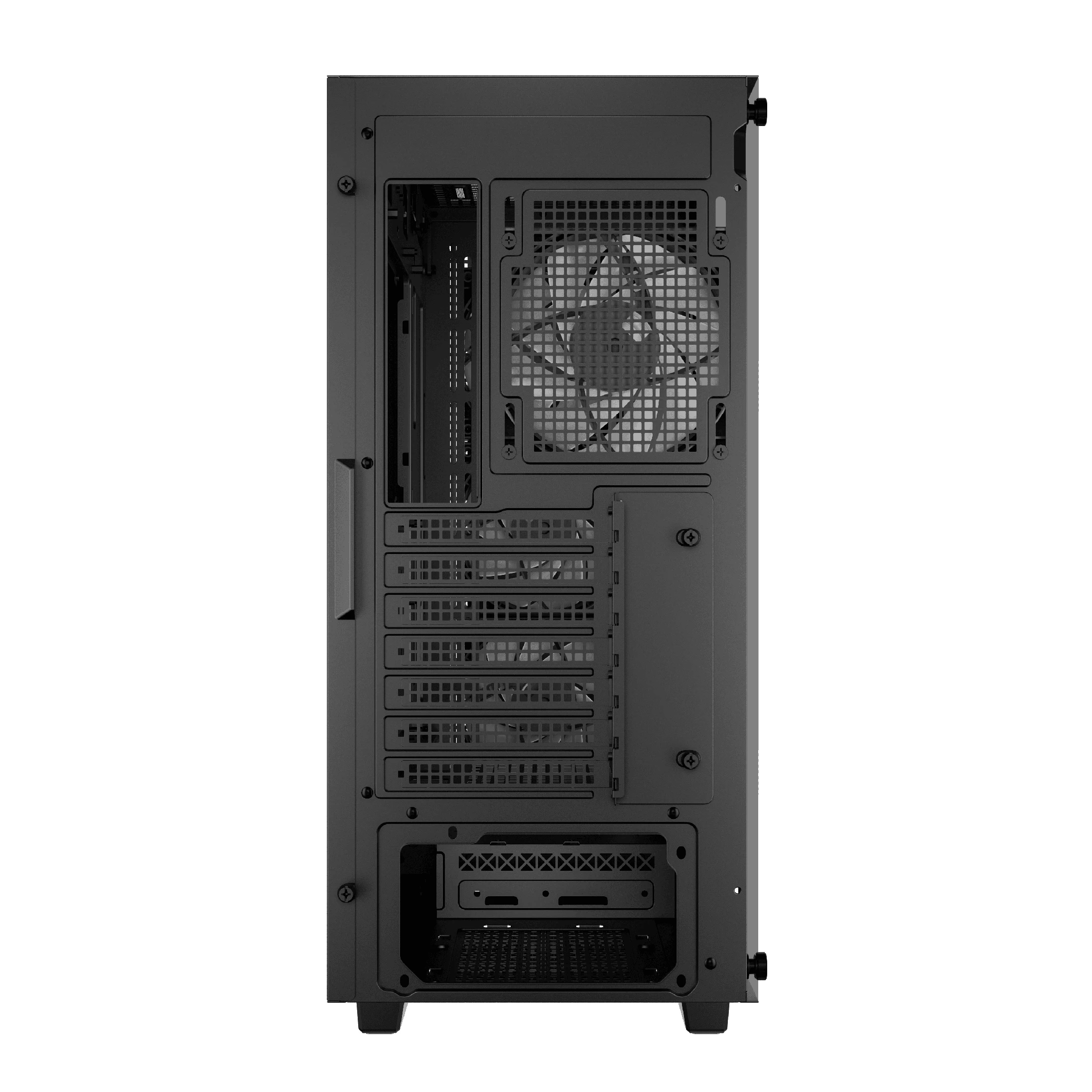 DeepCool кутия Case ATX - CC560 v2