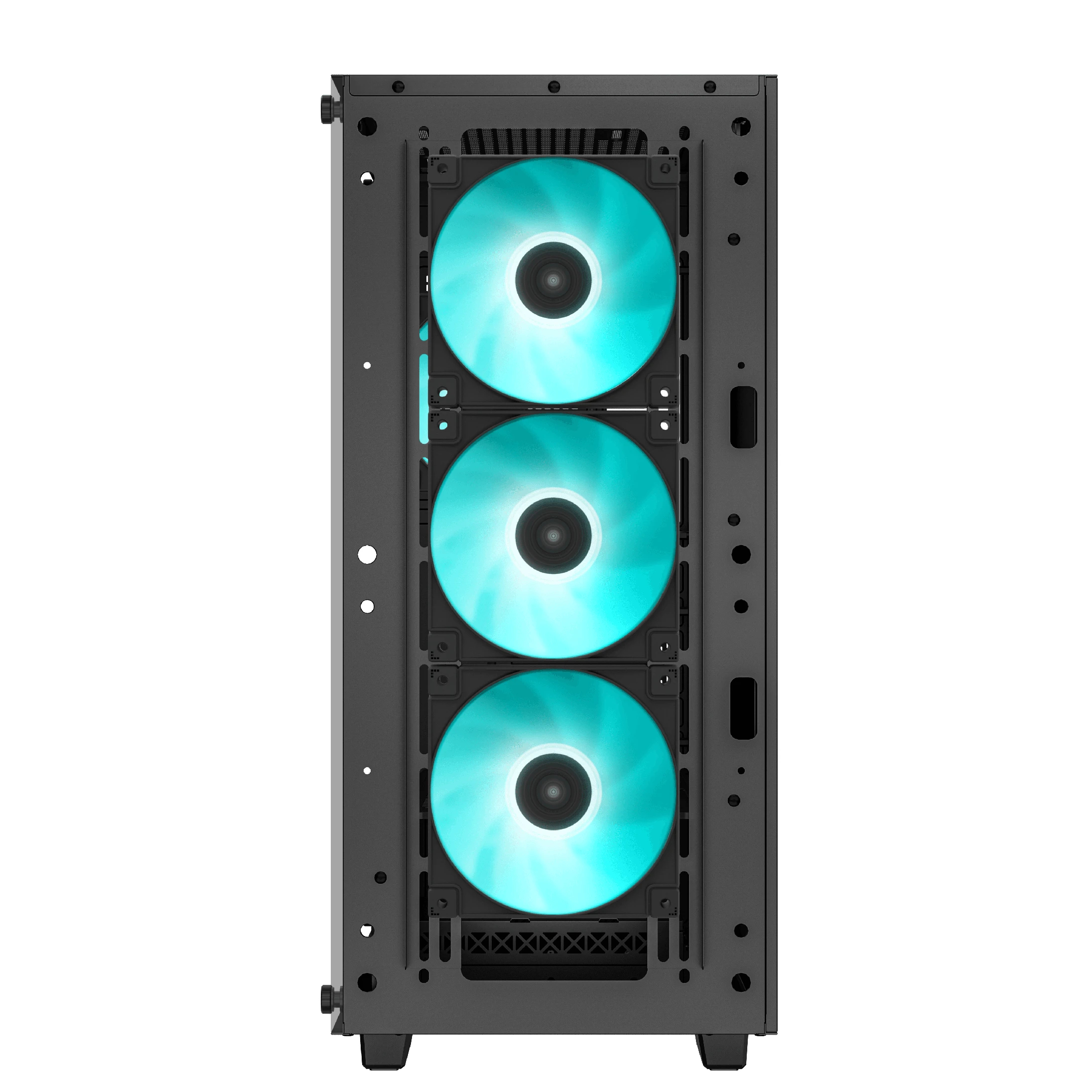 DeepCool кутия Case ATX - CC560 v2