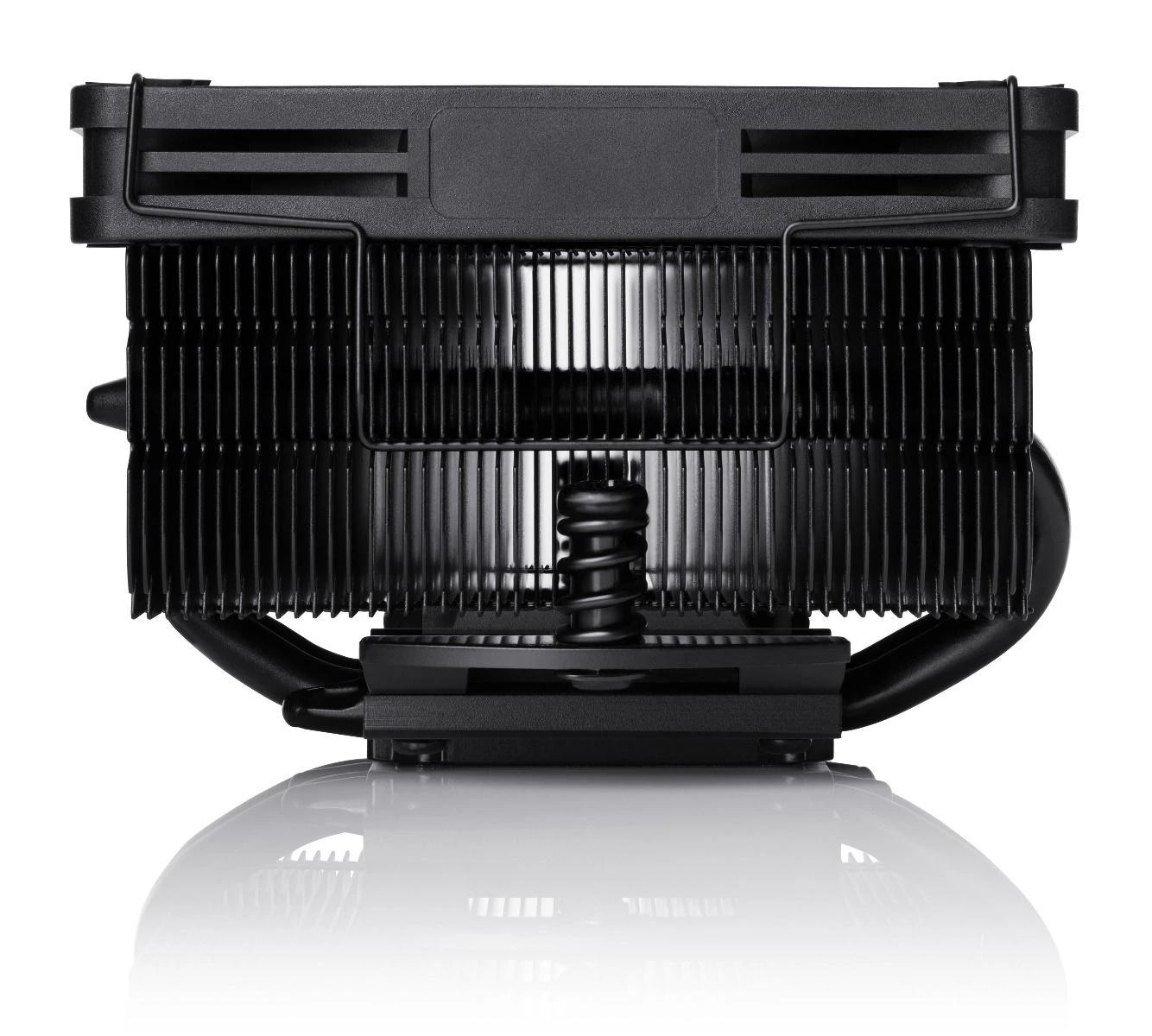 Noctua Охлаждане CPU Cooler NH-L9x65 chromax.black - LGA1851/1700/1200/AM5