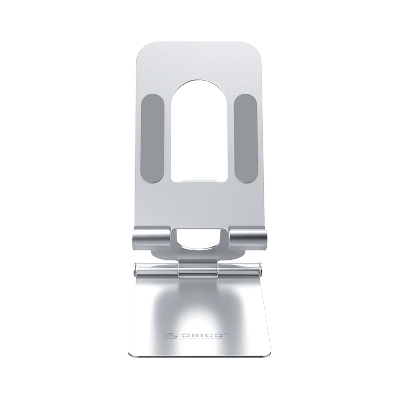 Orico стойка за телефон или таблет за бюро Phone/Tablet Holder - LST-S1-SV-BP