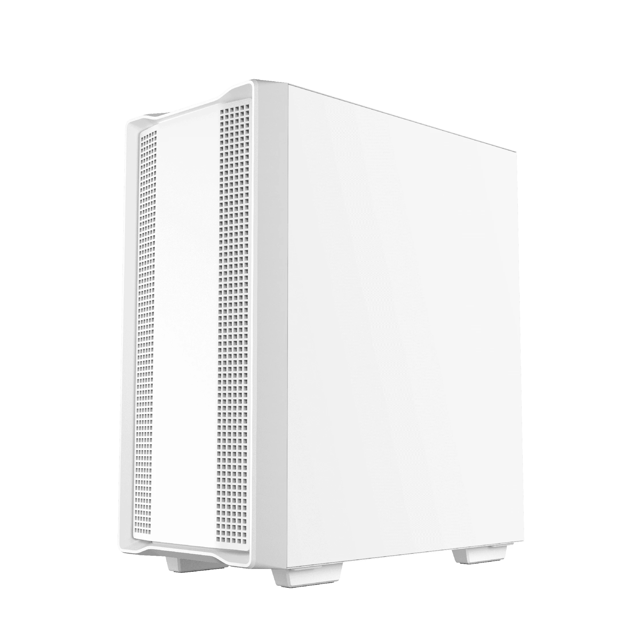 DeepCool кутия Case ATX - CC560 WH v2
