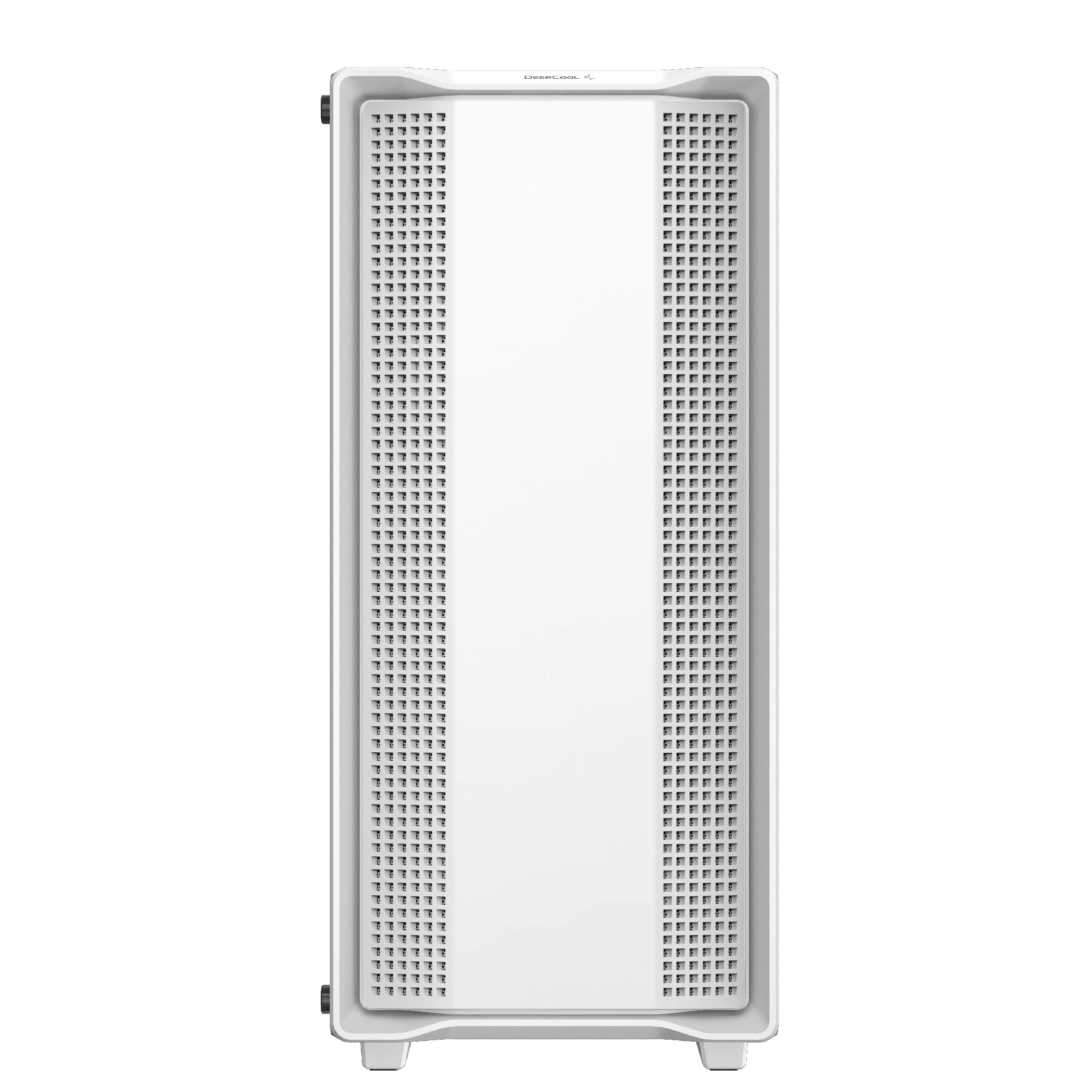 DeepCool кутия Case ATX - CC560 WH v2
