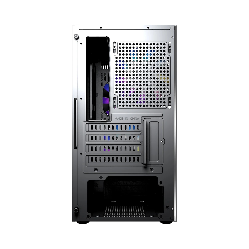 1stPlayer кутия Case mATX - BS-2 - 3 fans included