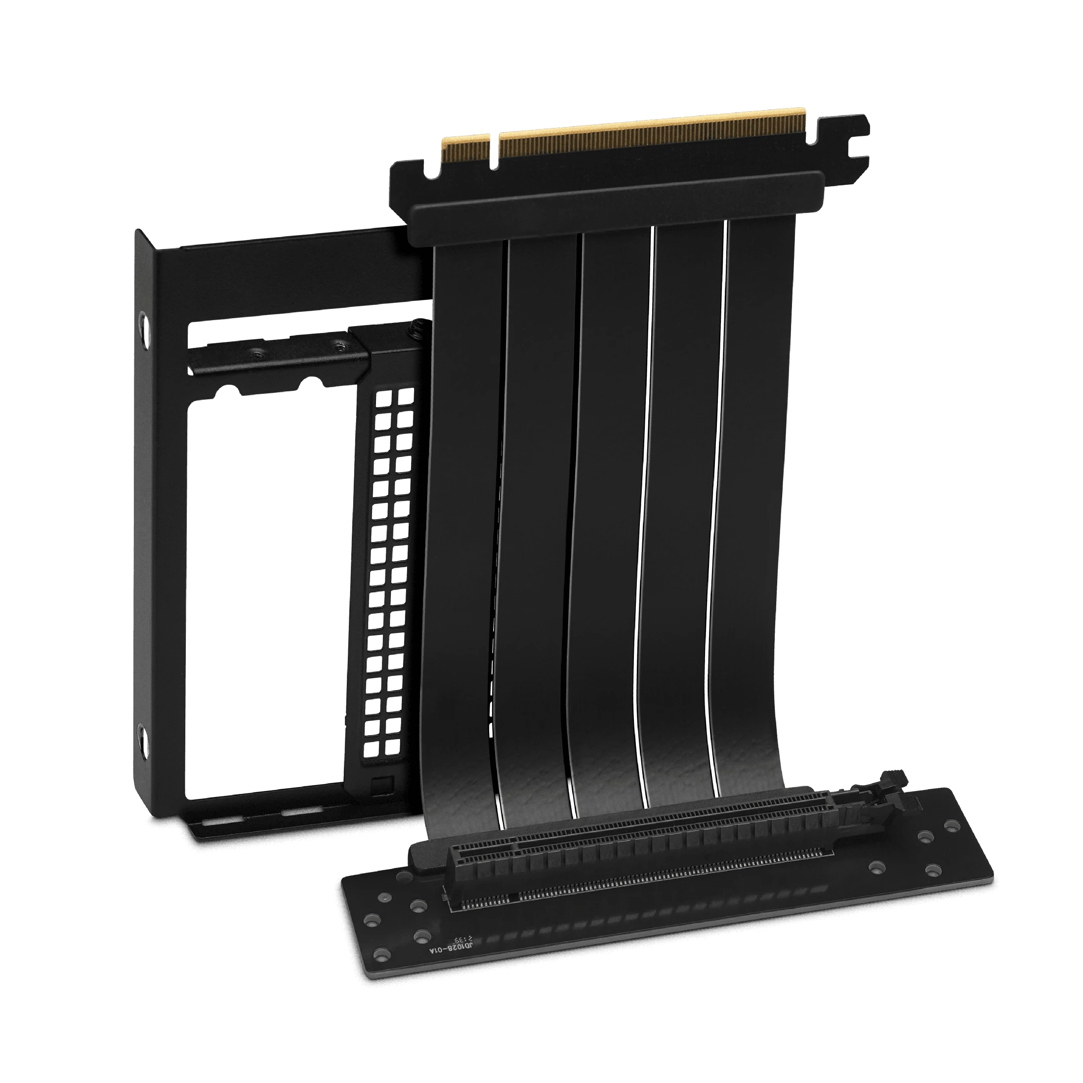 DeepCool кутия Case E-ATX - CH780 WH - Dual-Chamber