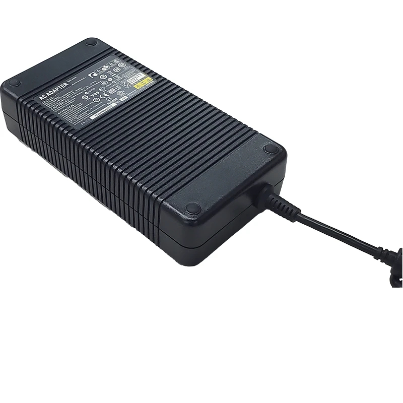 Makki зарядно за лаптоп заместител Laptop Adapter DELL - 19.5V 11.8A 230W 7.4x5.0mm - MAKKI-NA-DL-78