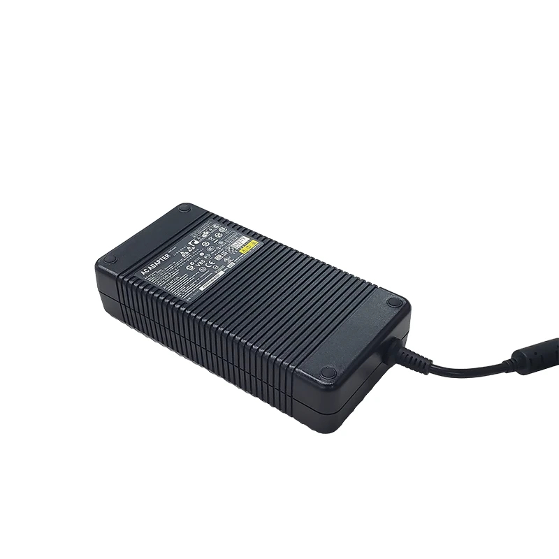 Makki зарядно за лаптоп заместител Laptop Adapter DELL - 19.5V 10.8A 180W 7.4x5.0mm - MAKKI-NA-DL-77