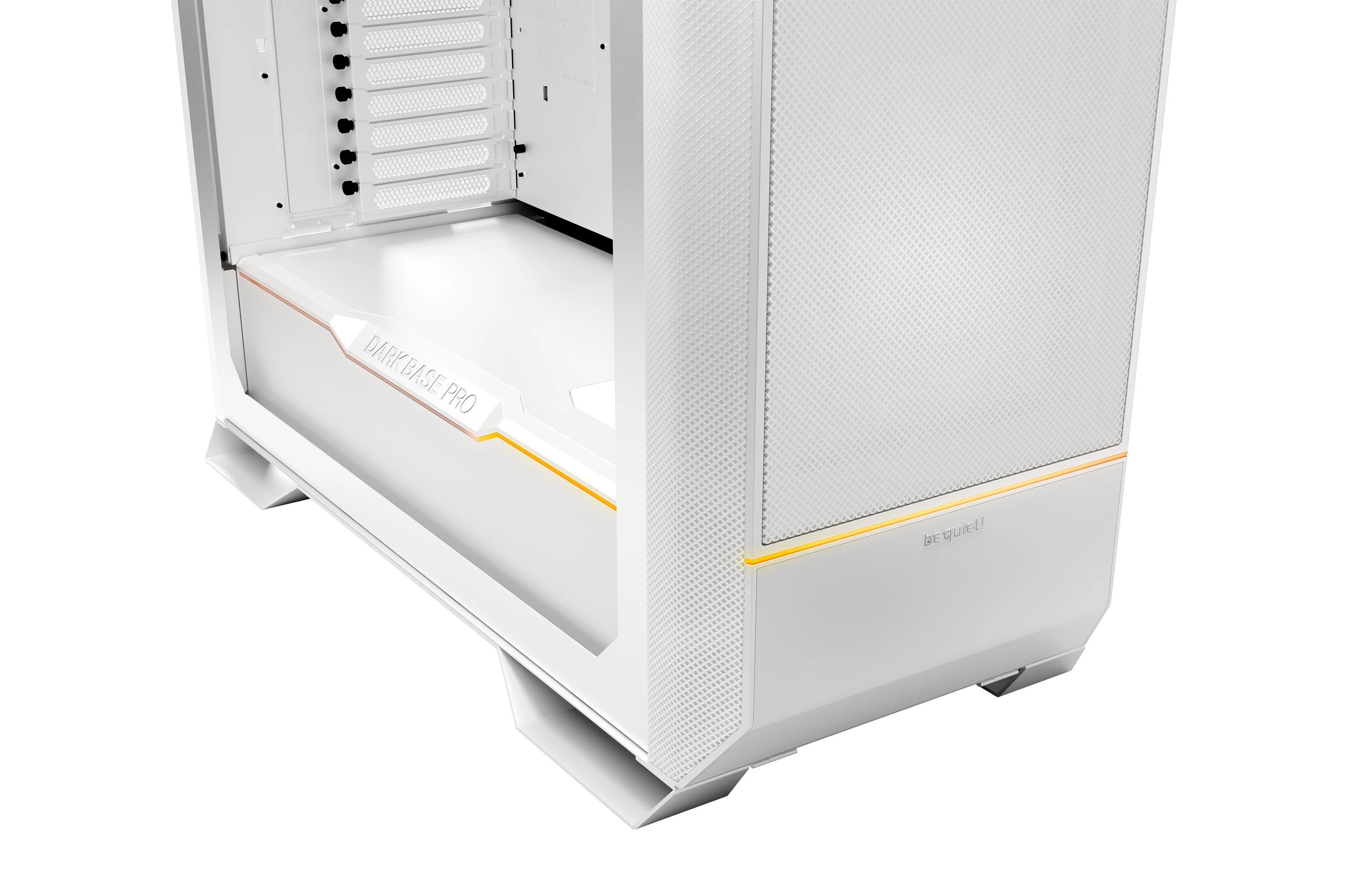 be quiet! кутия Case EATX - Dark Base Pro 901 White