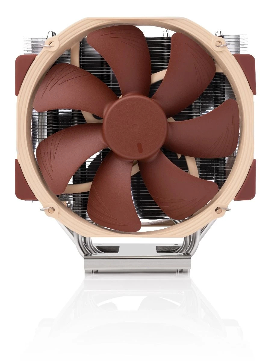 Noctua Охладител за процесор CPU Cooler NH-U14S TR5-SP6 - AMD sTR5/SP6