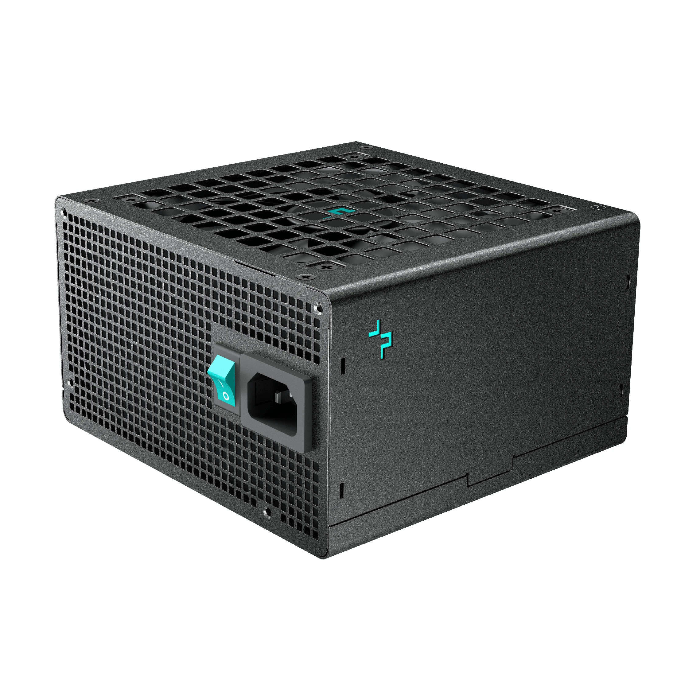 DeepCool захранване PSU ATX 3.1 800W Bronze - PL800-D
