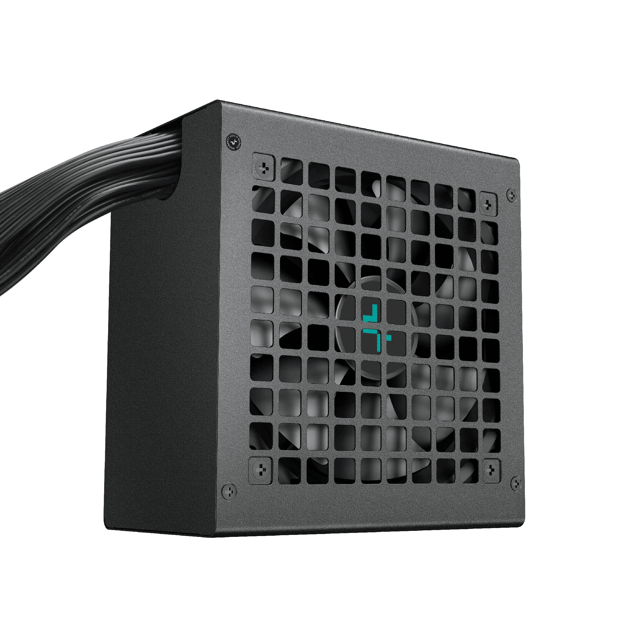 DeepCool захранване PSU ATX 3.1 800W Bronze - PL800-D