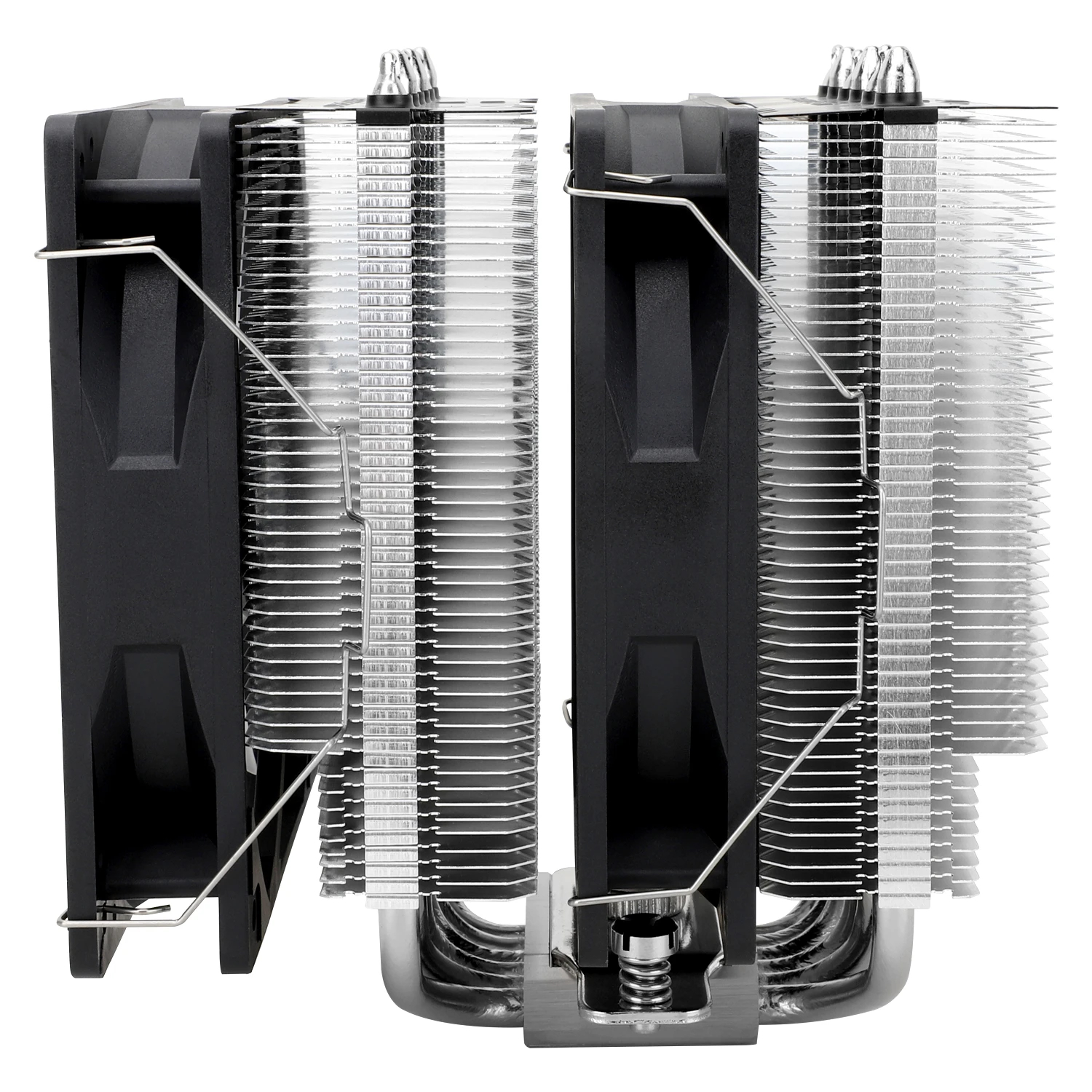 Thermalright охладител CPU Cooler Peerless Assassin 120 SE A-RGB - Dual-Tower - LGA1851/LGA1700/AM5
