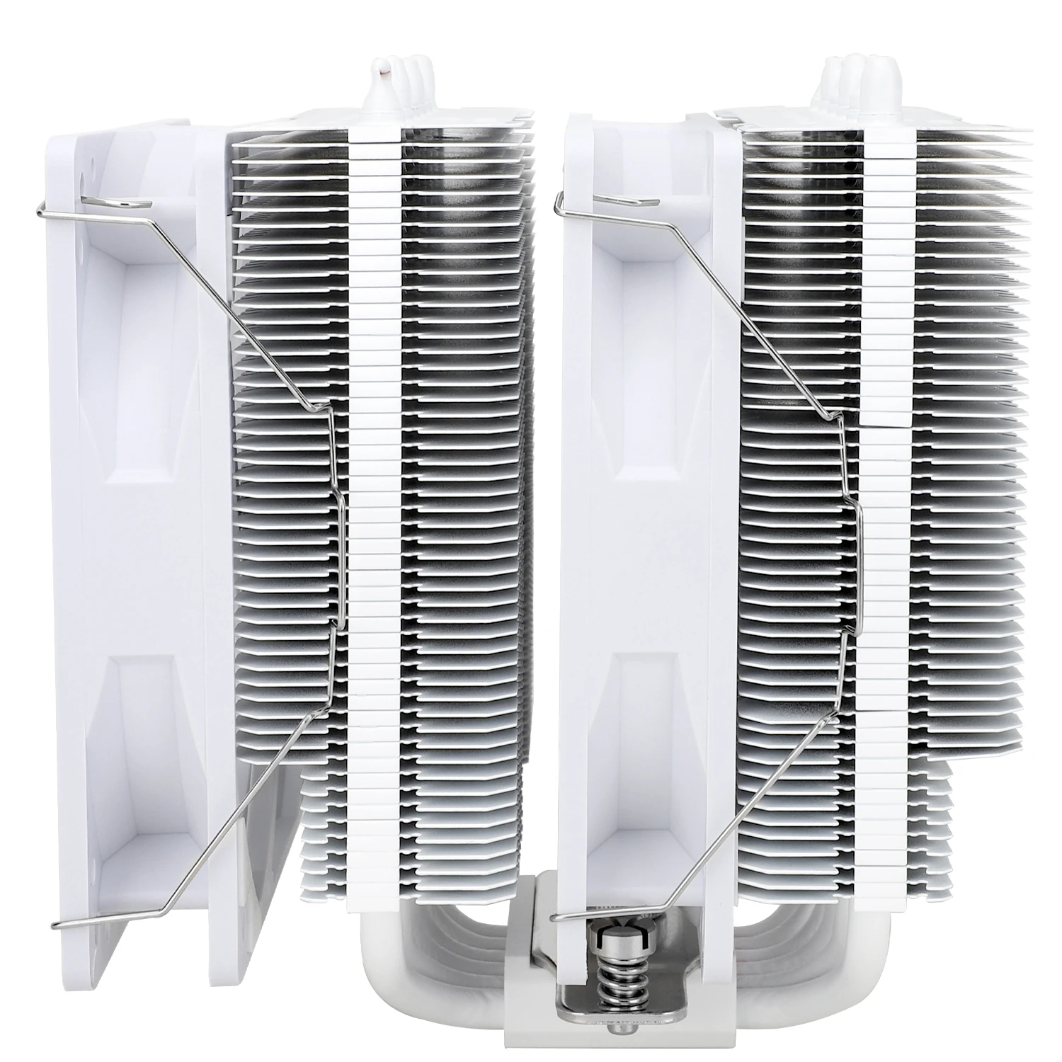Thermalright охладител CPU Cooler Peerless Assassin 120 SE A-RGB White - Dual-Tower - LGA1851/LGA1700/AM5