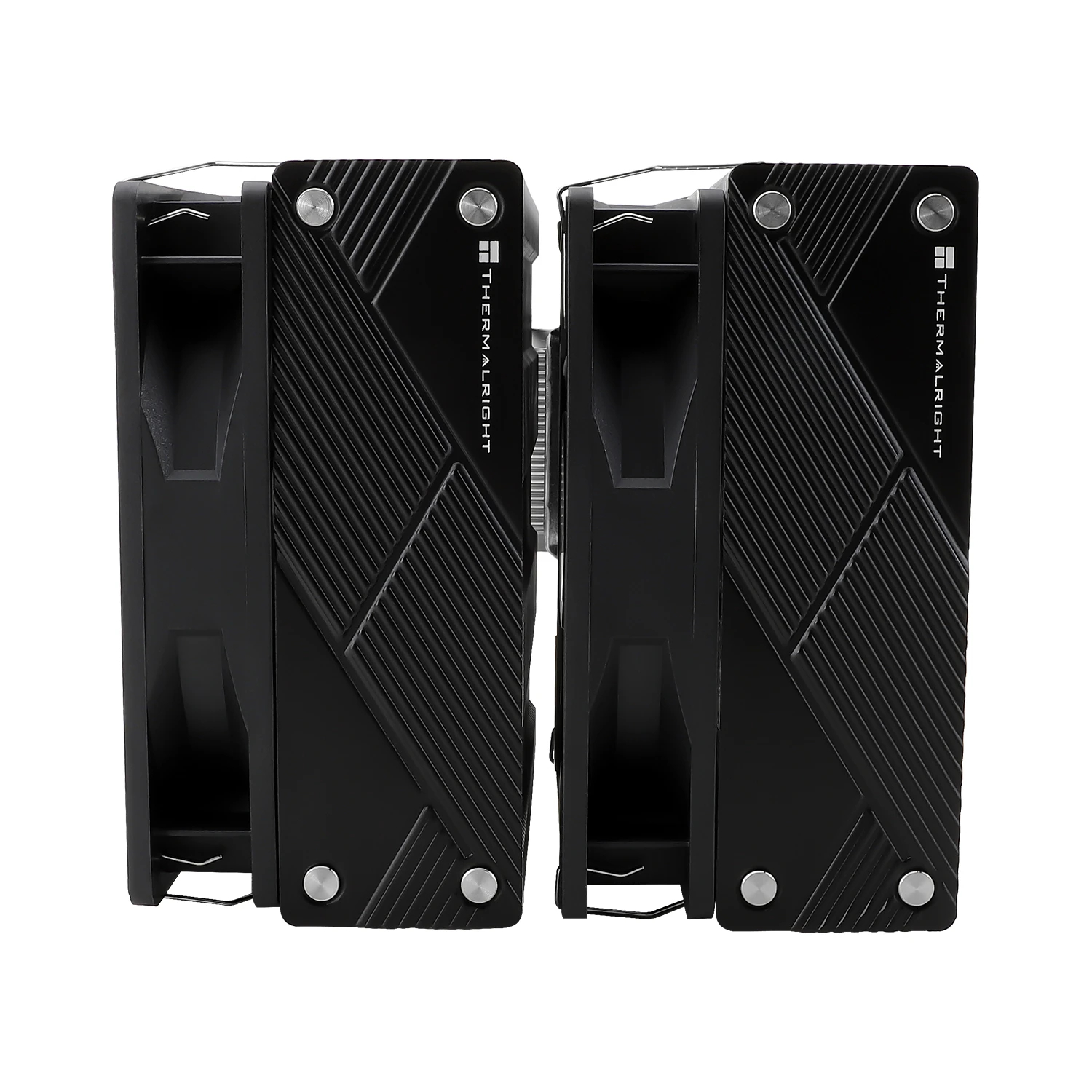 Thermalright охладител CPU Cooler Phantom Spirit 120 - Dual-Tower - LGA1851/LGA1700/AM5