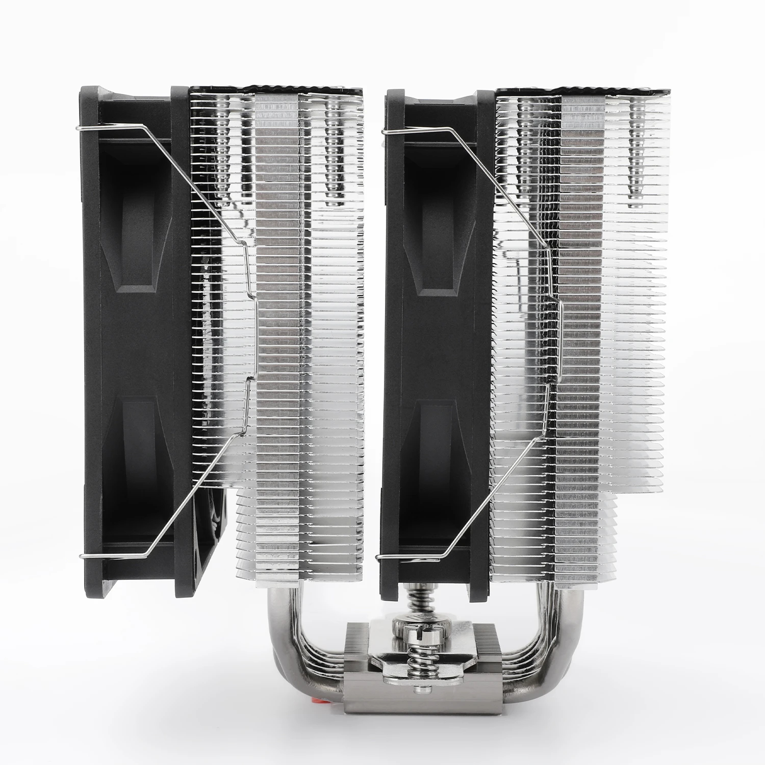 Thermalright охладител CPU Cooler Phantom Spirit 120 - Dual-Tower - LGA1851/LGA1700/AM5