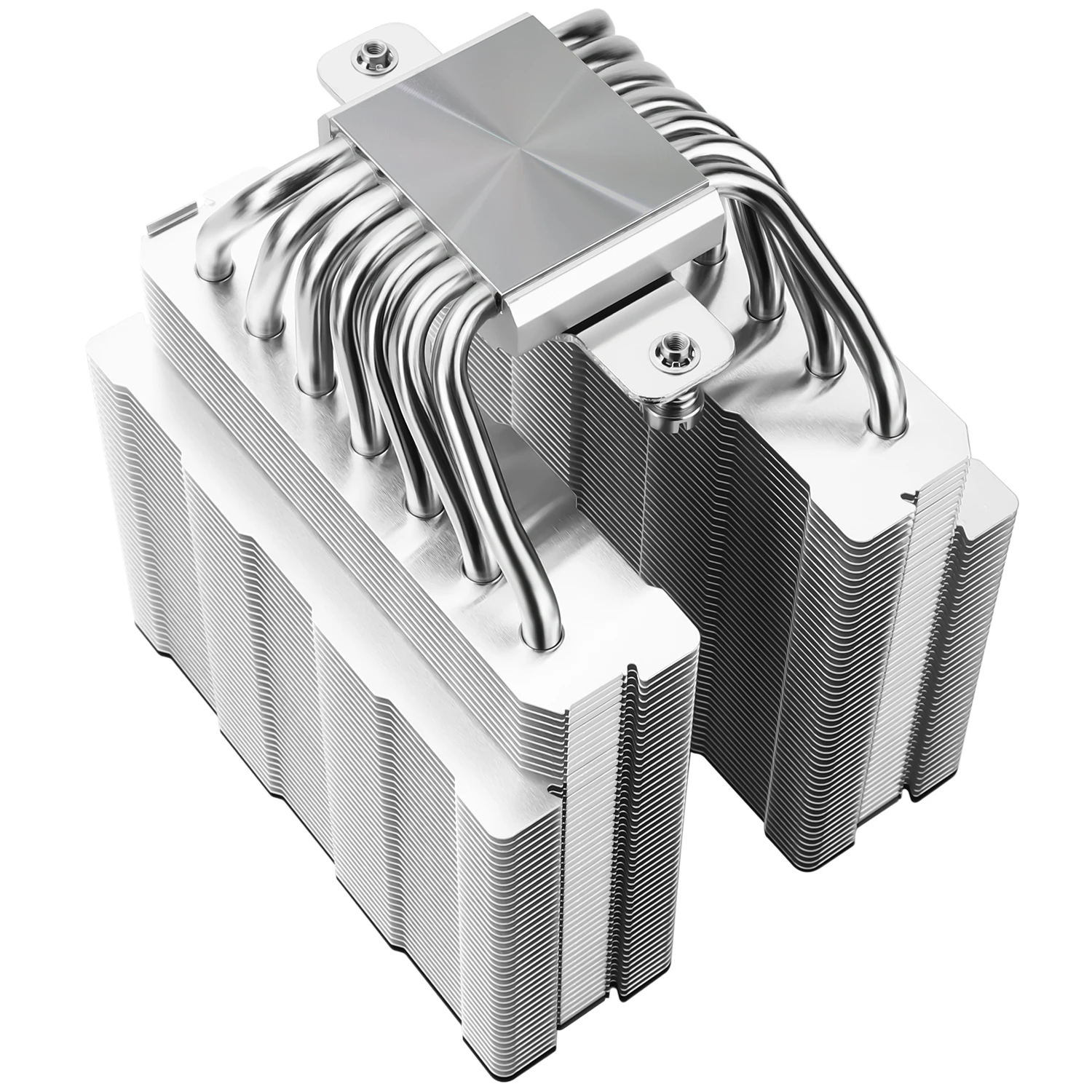 Thermalright охладител CPU Cooler Phantom Spirit 120 SE - Dual-Tower - LGA1851/LGA1700/AM5