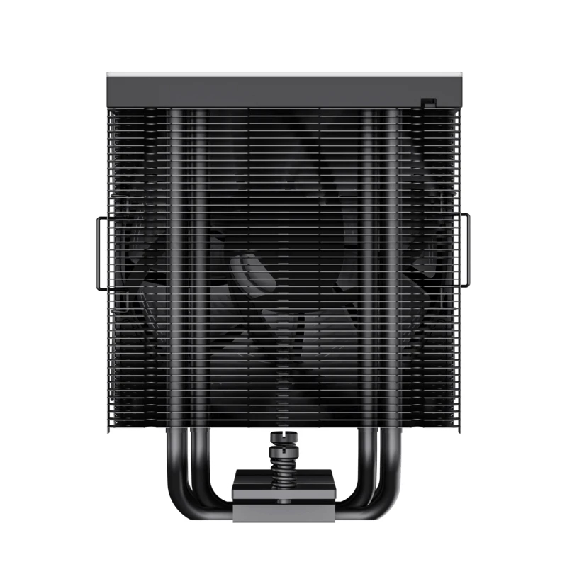 Gamemax охладител CPU Cooler Sigma 550 Infinity Black - Addressable RGB