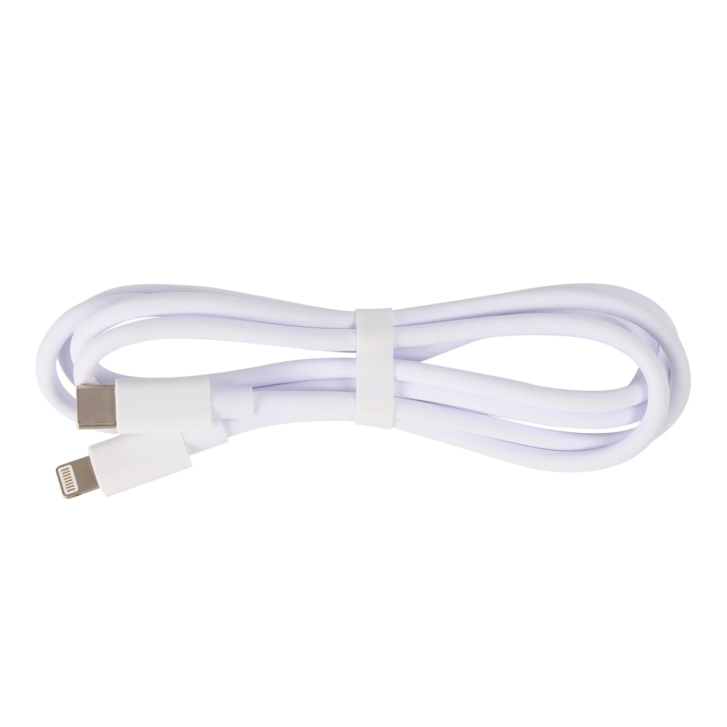 VCom кабел Cable Type C to Lighting 1m - CU289