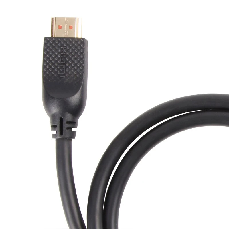 VCom Кабел HDMI v2.0 M / M 10m Ultra HD 4k2k/60p Gold - CG517-10m
