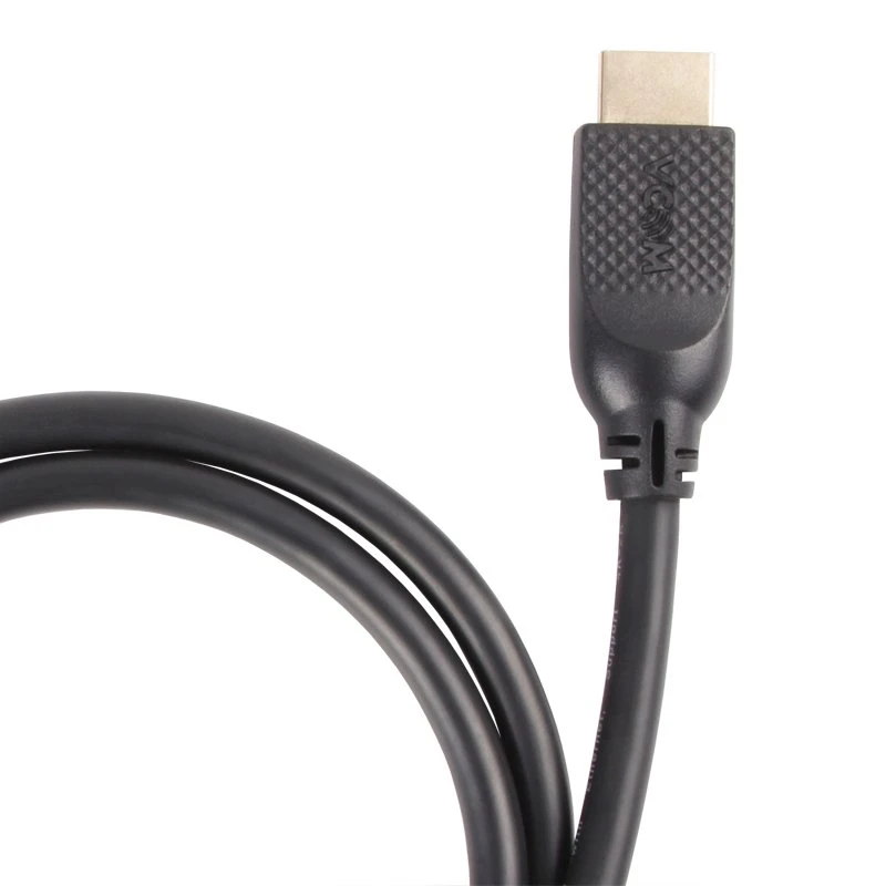 VCom Кабел HDMI v2.0 M / M 10m Ultra HD 4k2k/60p Gold - CG517-10m