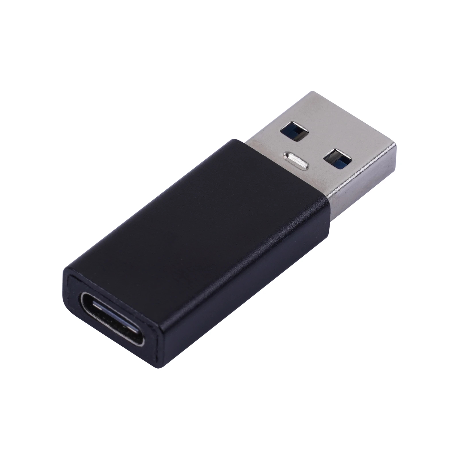 VCom Адаптер Adapter USB 3.0 AM -> Type-C F - CA436MI