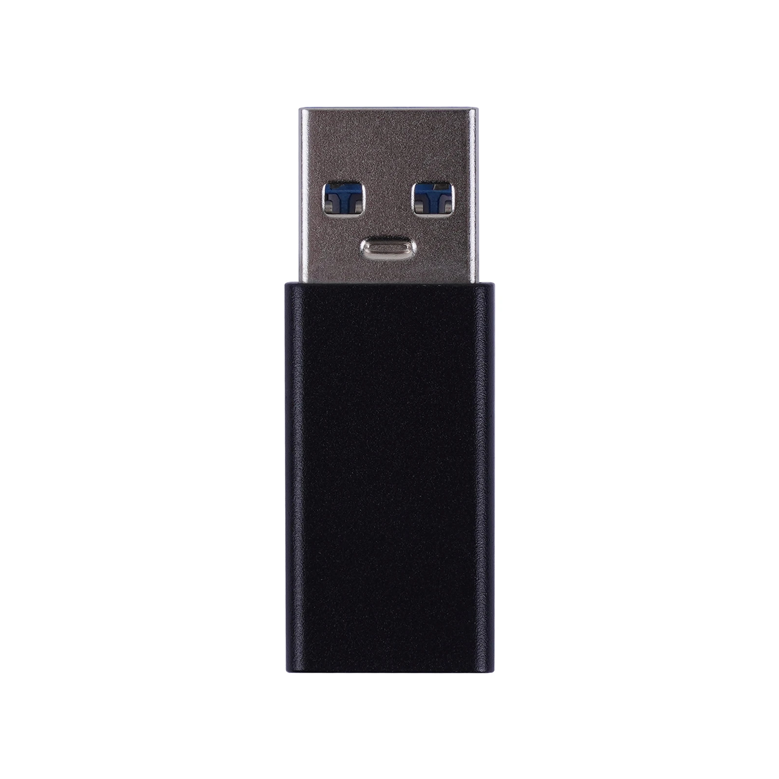 VCom Адаптер Adapter USB 3.0 AM -> Type-C F - CA436MI