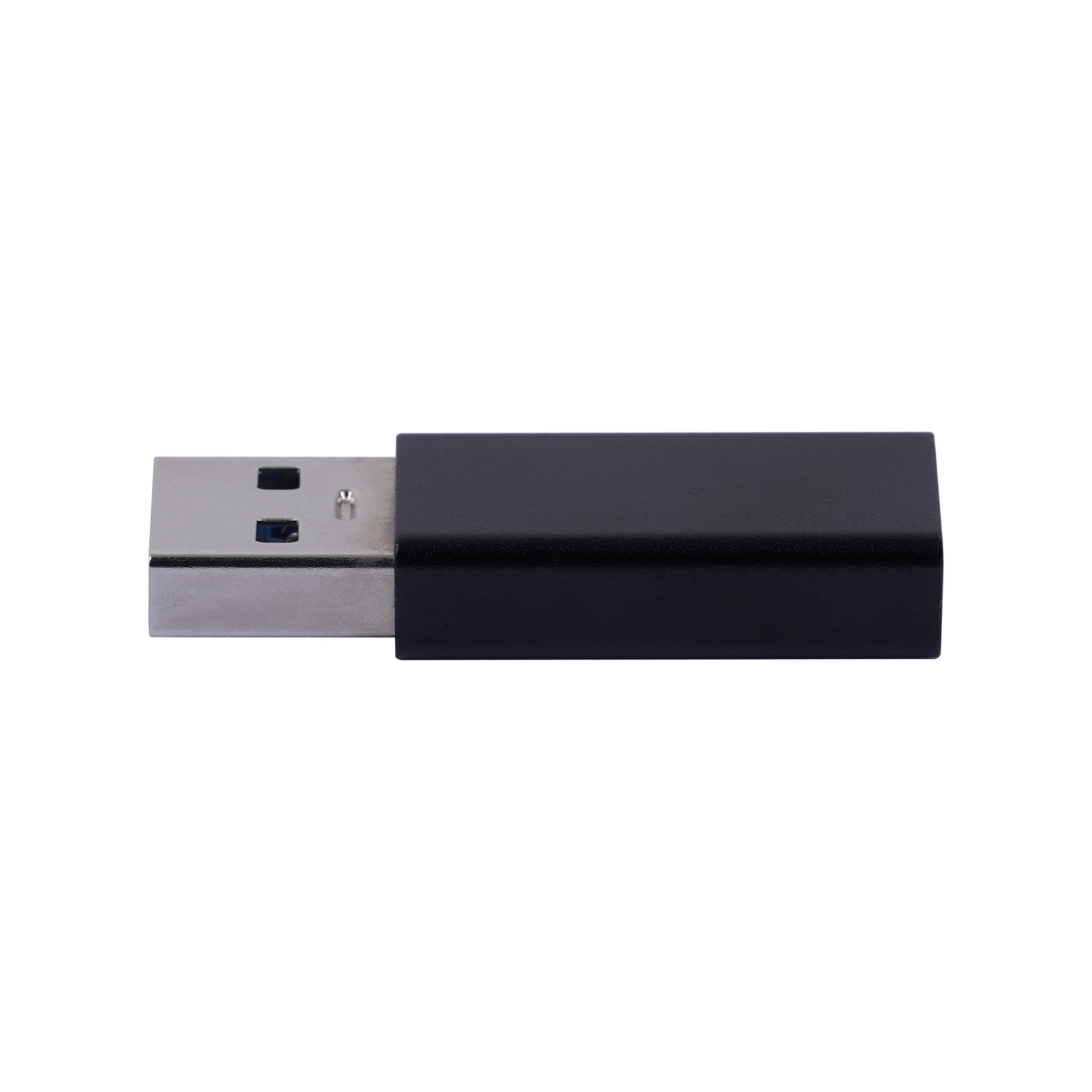 VCom Адаптер Adapter USB 3.0 AM -> Type-C F - CA436MI