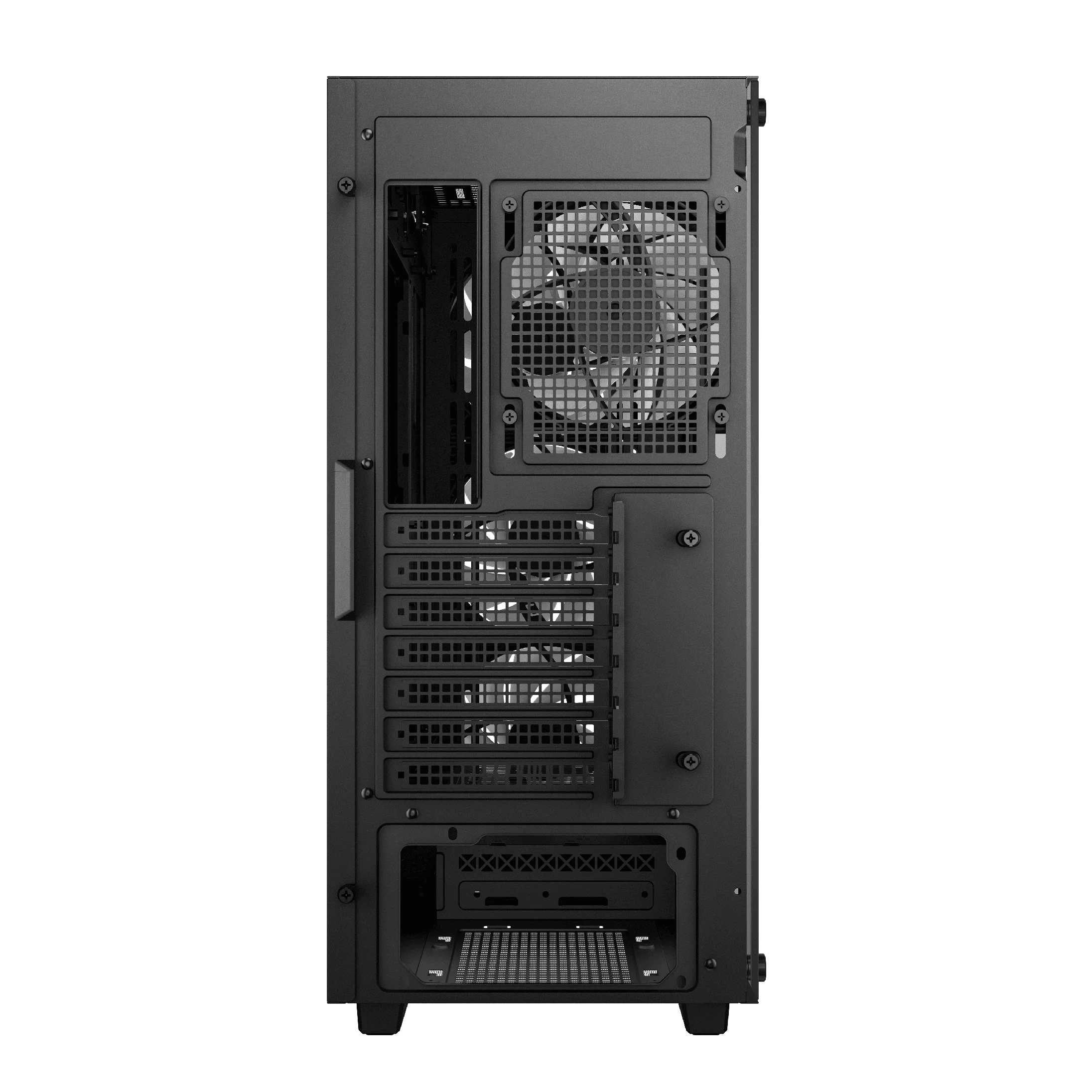 DeepCool Кутия Case ATX - MATREXX 55 V4 C