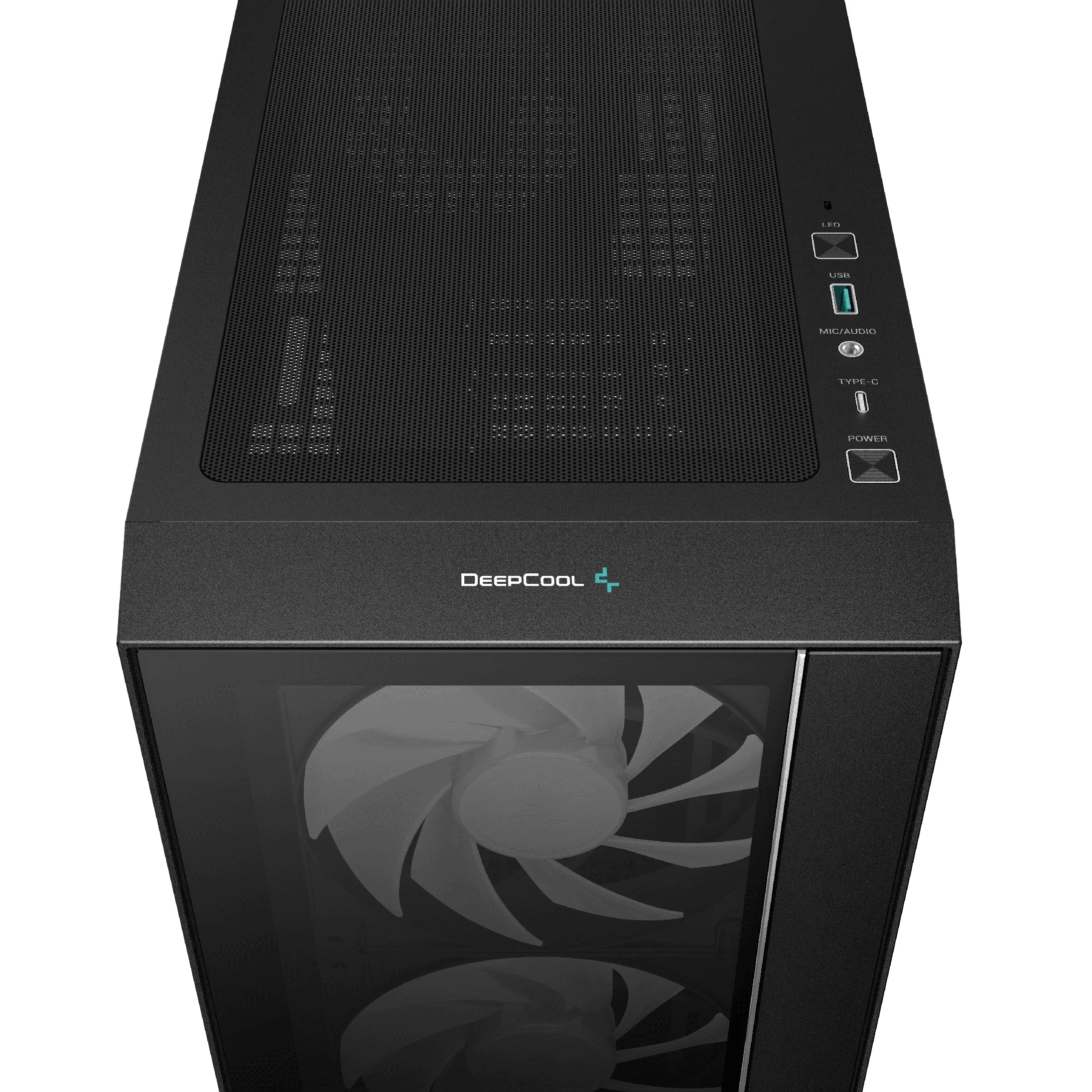 DeepCool Кутия Case ATX - MATREXX 55 V4 C
