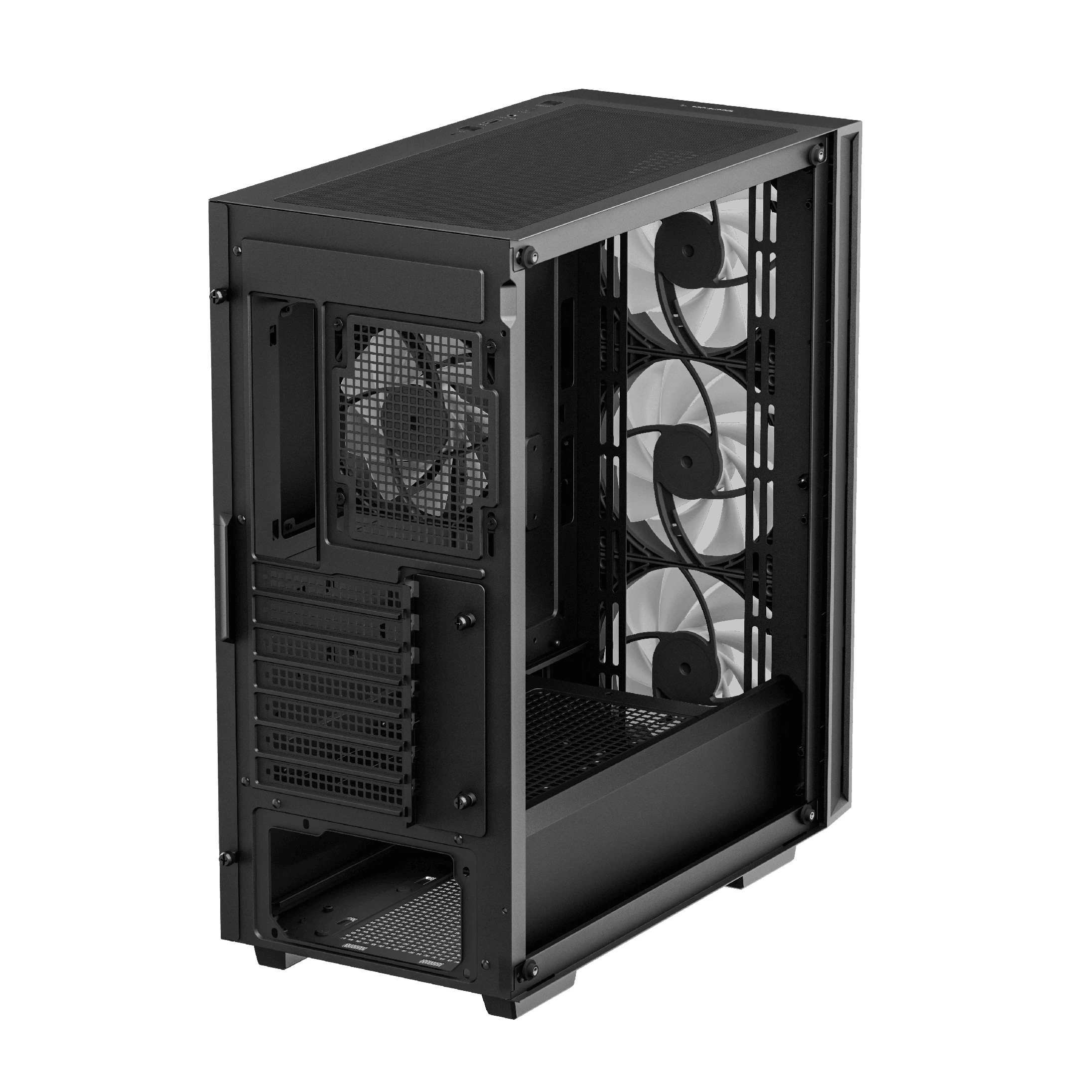 DeepCool Кутия Case ATX - MATREXX 55 V4 C