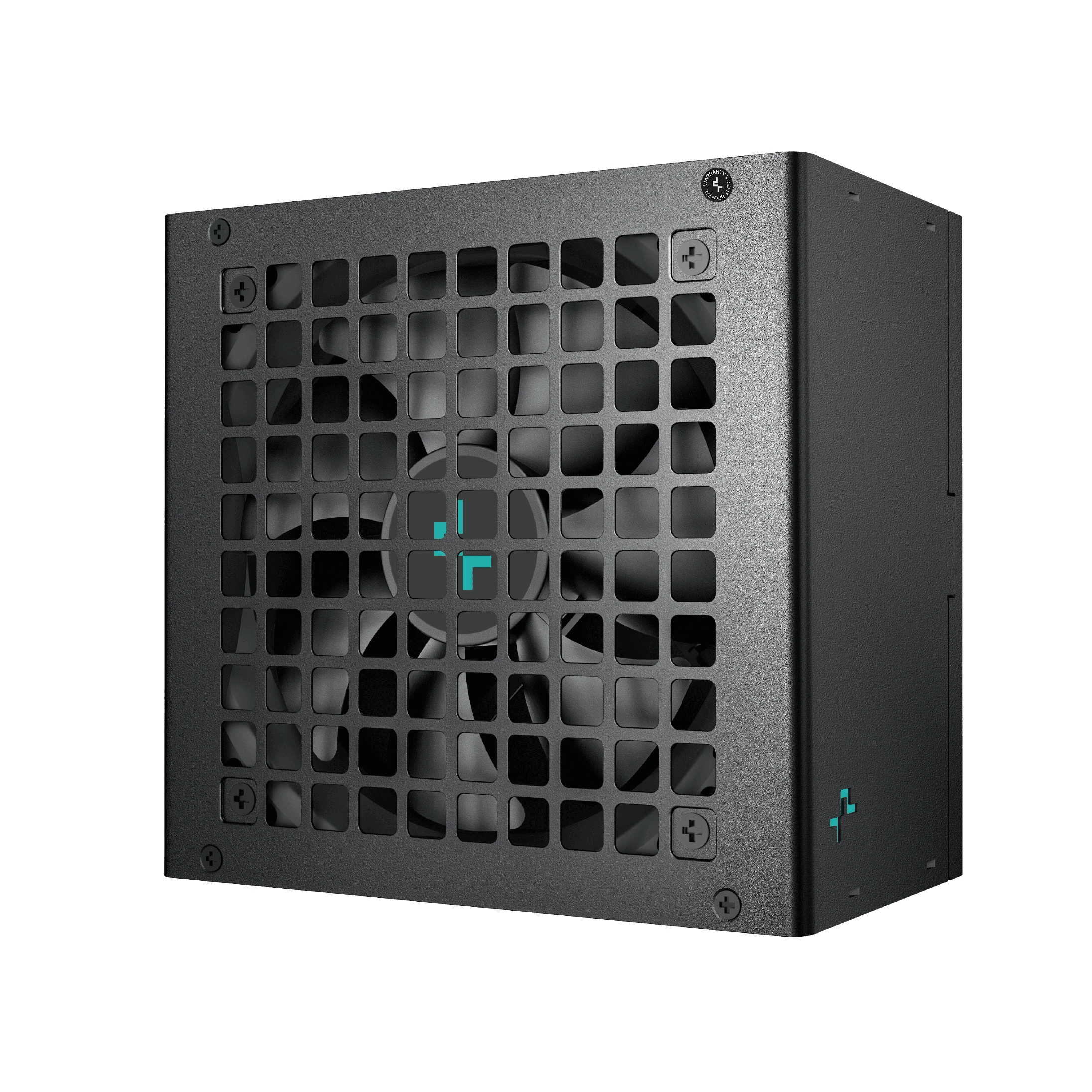 DeepCool захранване PSU ATX 3.1 650W Bronze - PL650-D