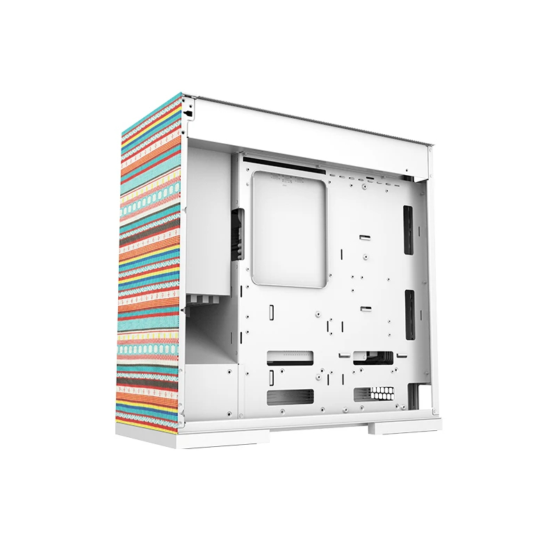 Geometric Future кутия Case EATX - Model 8 Bohemia