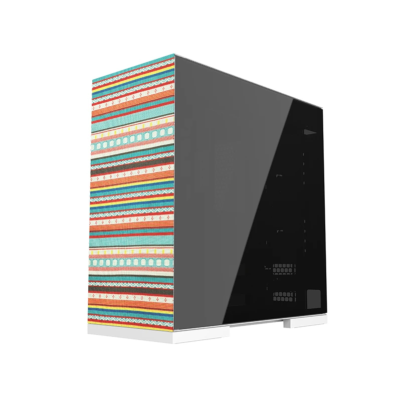 Geometric Future кутия Case EATX - Model 8 Bohemia