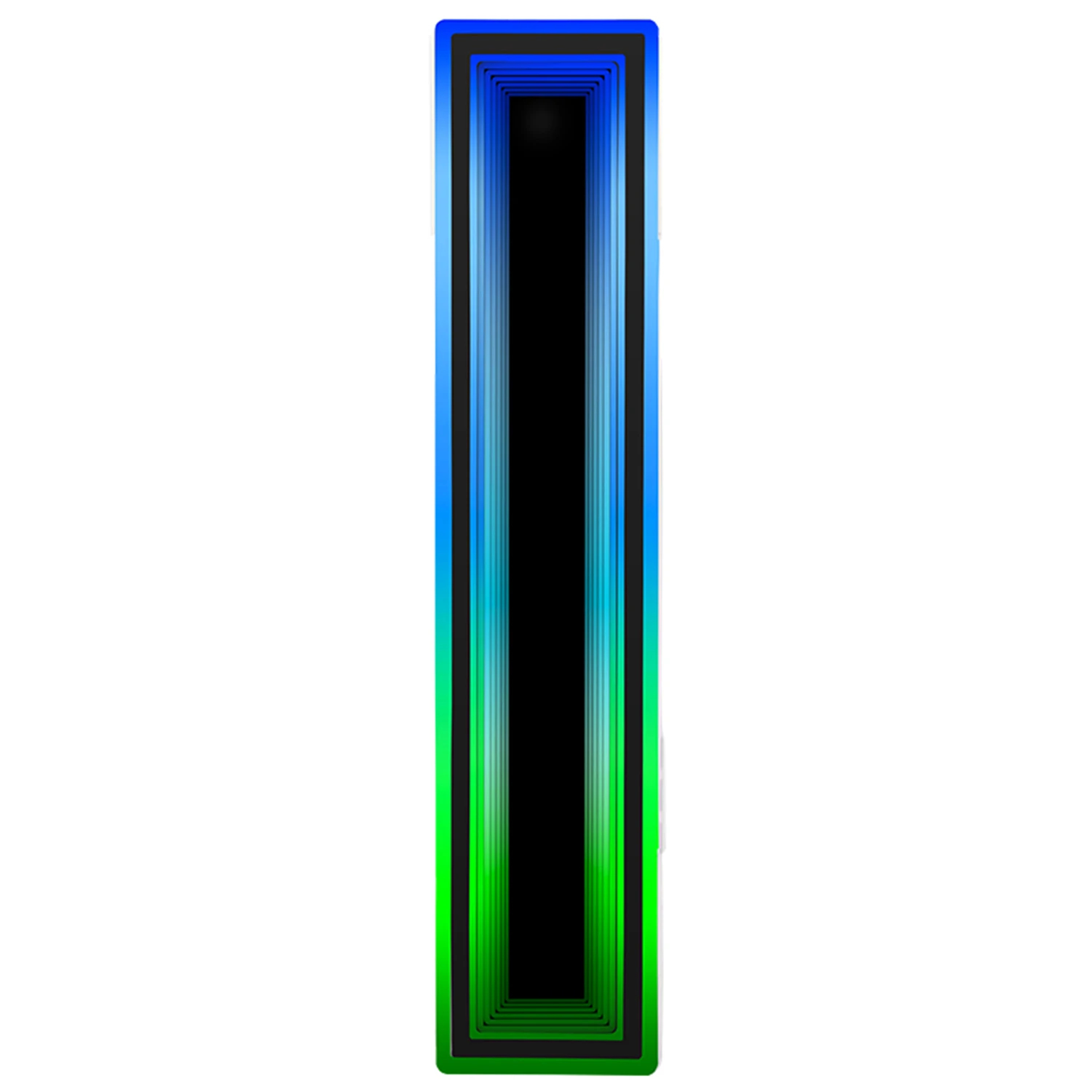 Thermalright вентилатор Fan 120mm - TL-M12W-S - Infinity Mirror aRGB Lighting, White