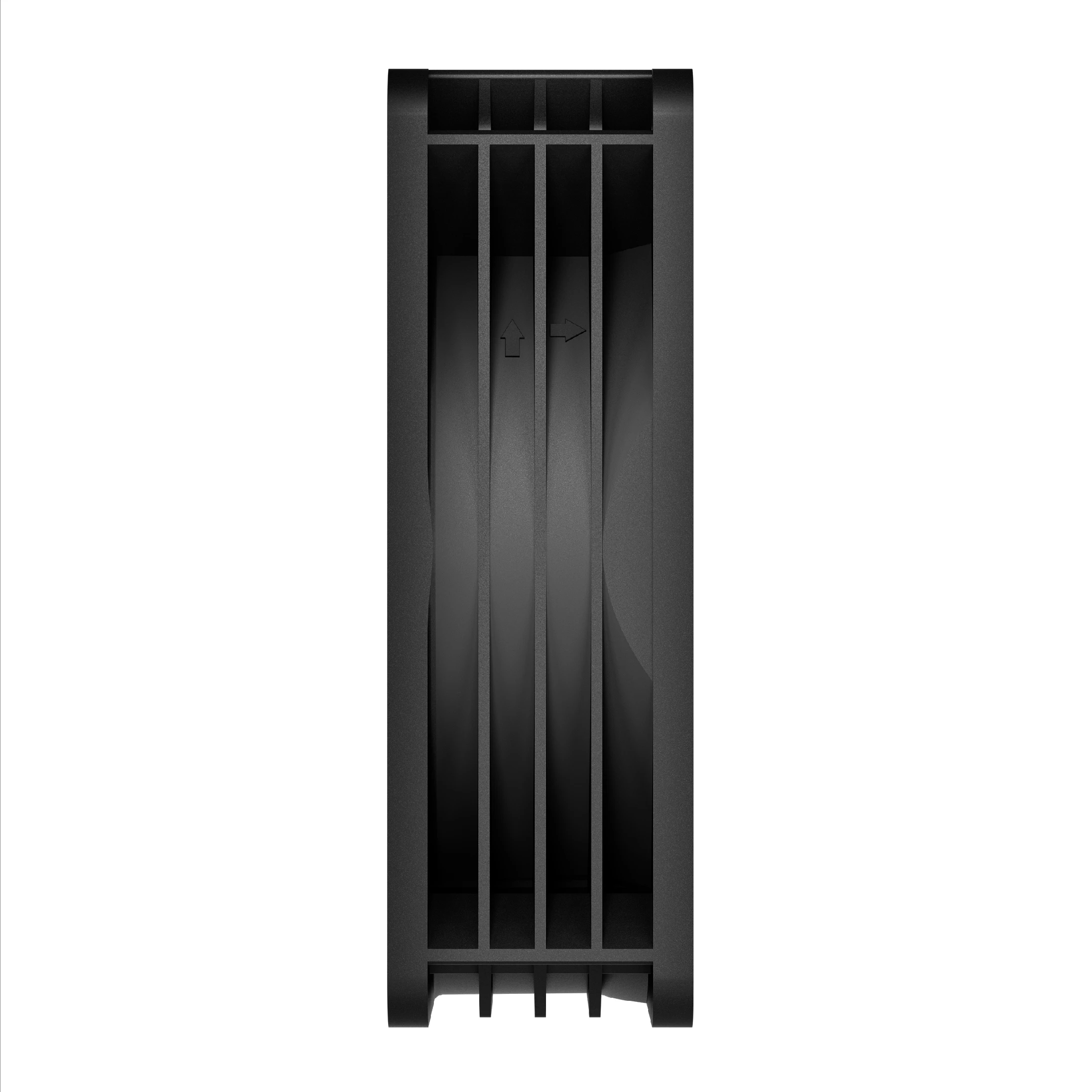Arctic сървърен вентилатор Server Fan 120x120x38 Dual Ball - S12038-8K - ACFAN00294A