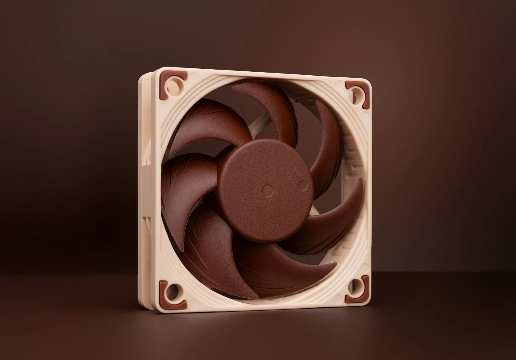 Noctua Вентилатор Fan 60x60x15mm 3500/3050/2250rpm NF-A6x15-FLX