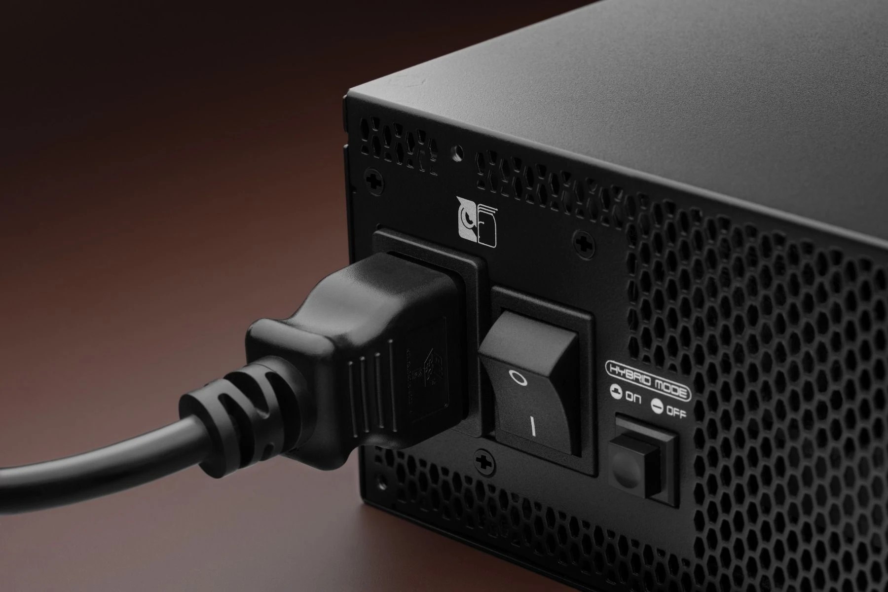Seasonic захранване PSU ATX 3.1 1600W Titanium PCIe Gen 5 - PRIME NOCTUA EDITION TX-1600 - SSR-1600TR2-NE