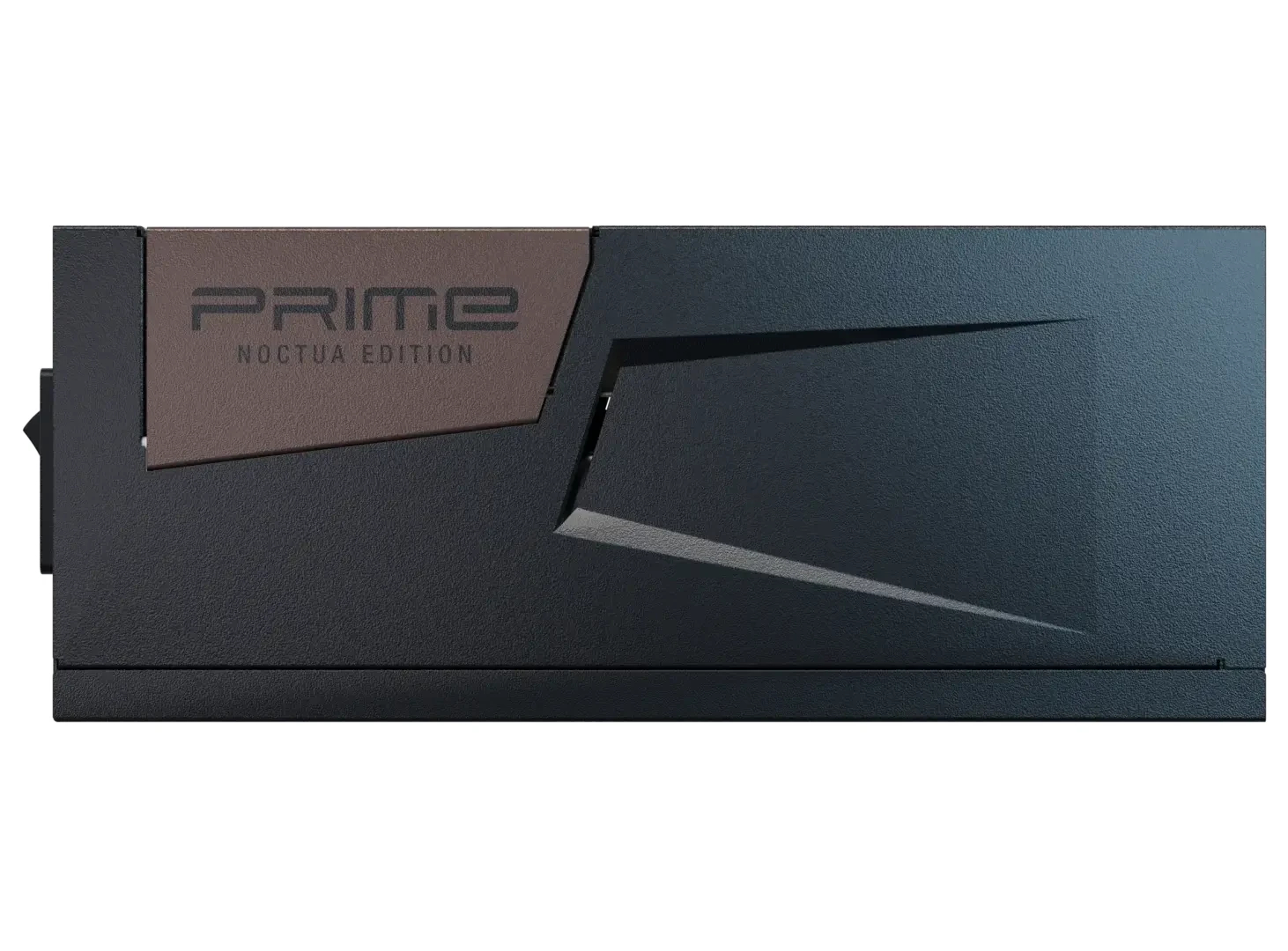 Seasonic захранване PSU ATX 3.1 1600W Titanium PCIe Gen 5 - PRIME NOCTUA EDITION TX-1600 - SSR-1600TR2-NE