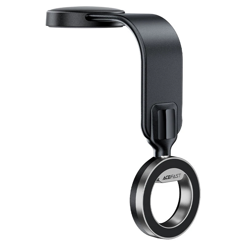 Acefast Стойка за телефон за кола Car phone holder - 360 degree - D36 Black