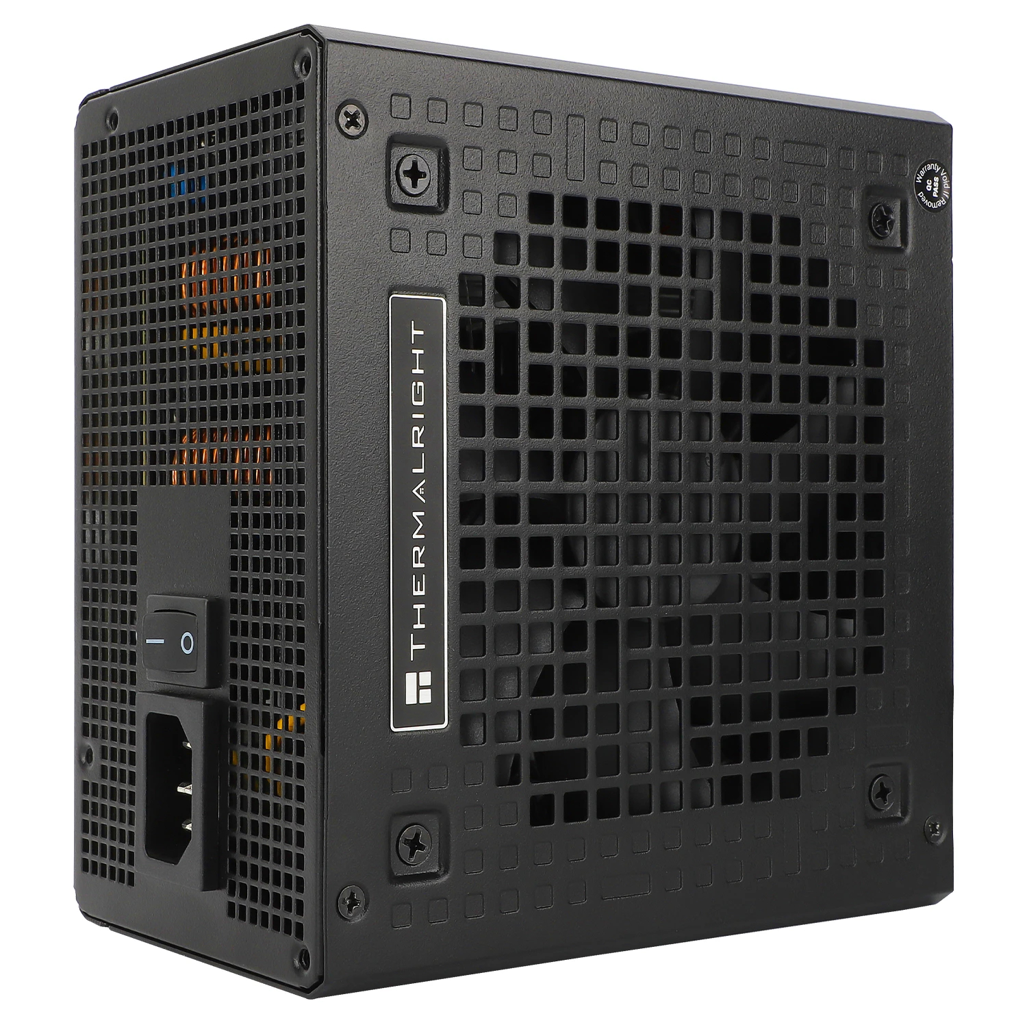 Thermalright захранване PSU ATX 3.0 850W Bronze - TR-TB850S