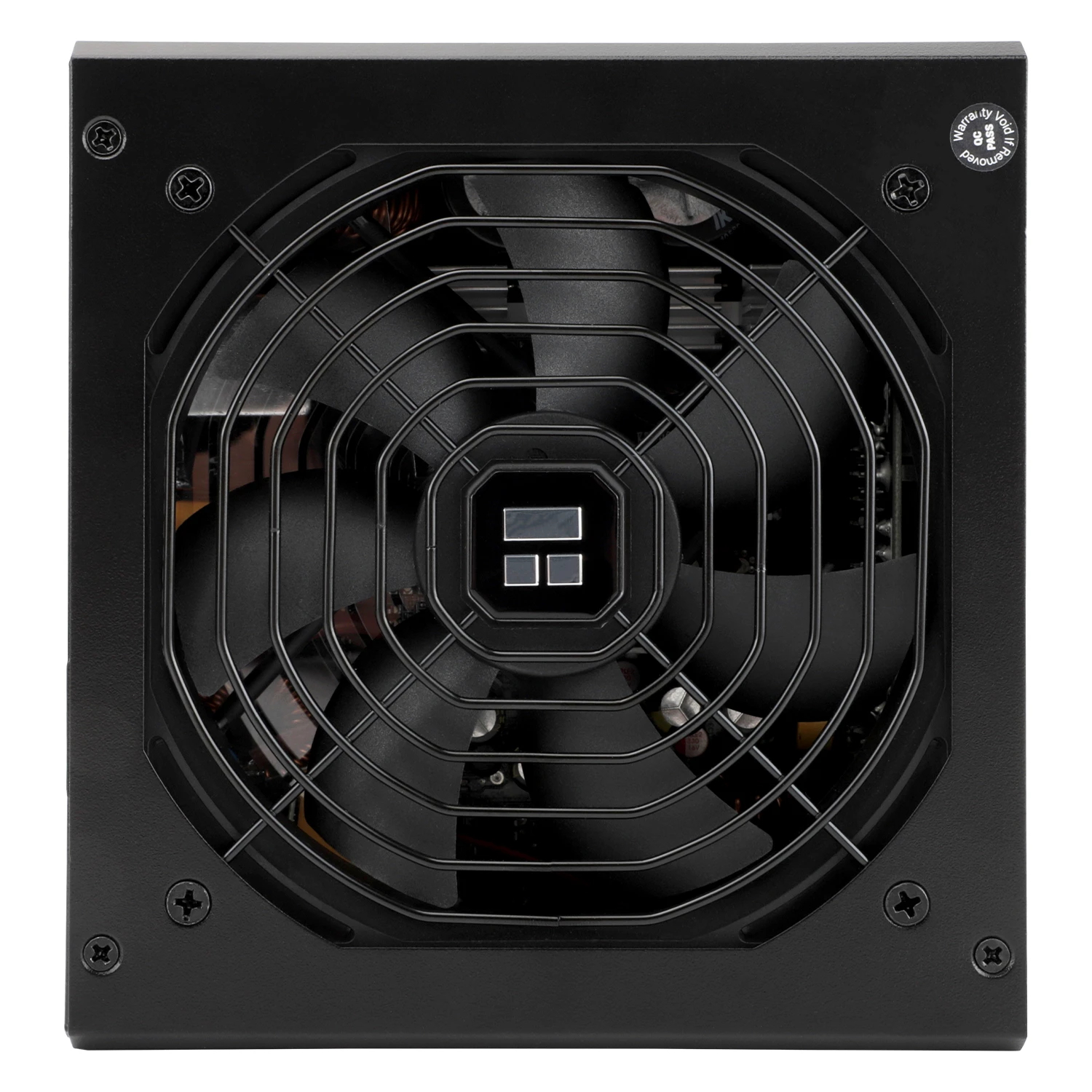 Thermalright захранване PSU ATX 3.1 850W Gold - TR-SG-850