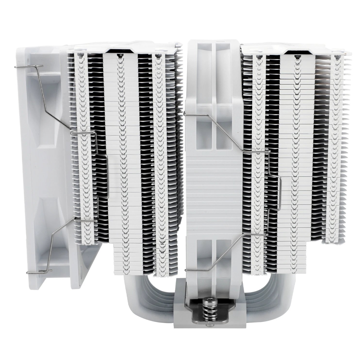 Thermalright охладител CPU Cooler Peerless Assassin 140 White - Dual-Tower - LGA1851/LGA1700/AM5