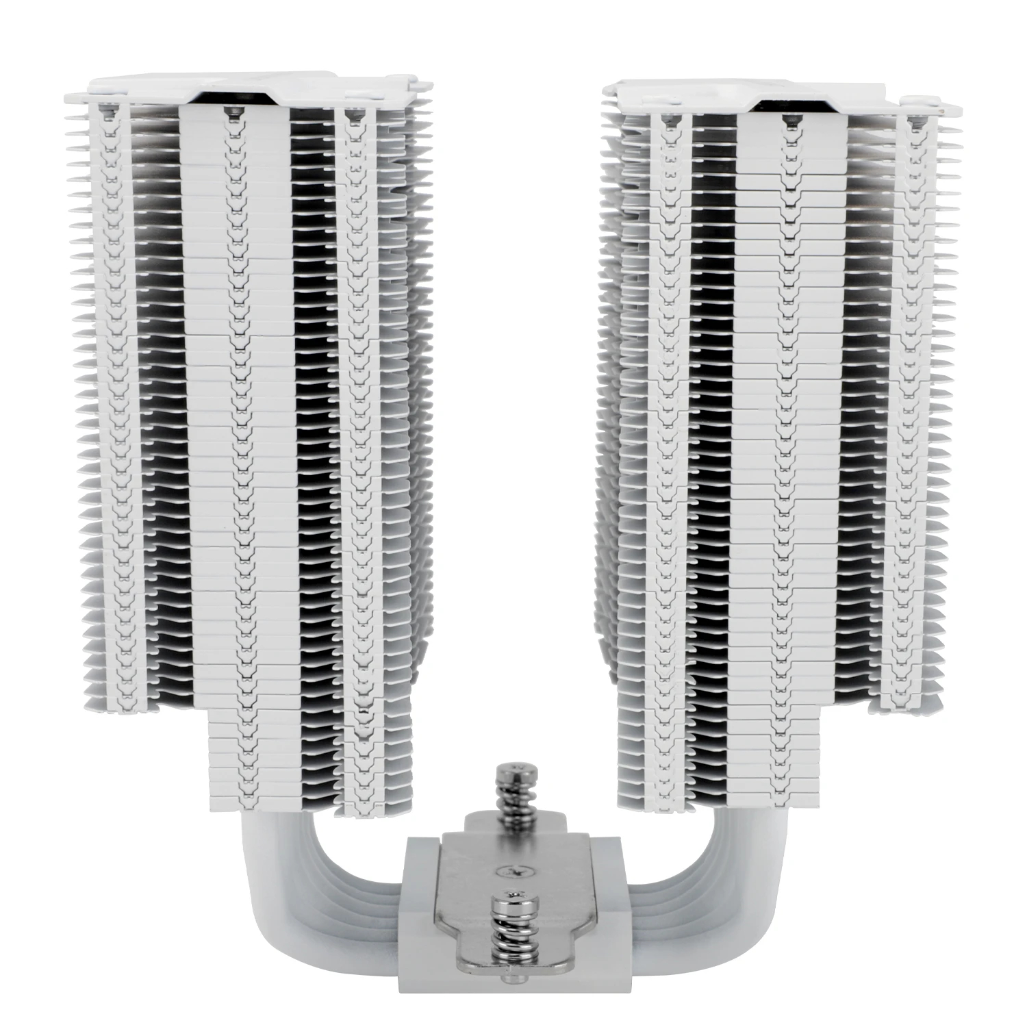 Thermalright охладител CPU Cooler Peerless Assassin 140 White - Dual-Tower - LGA1851/LGA1700/AM5