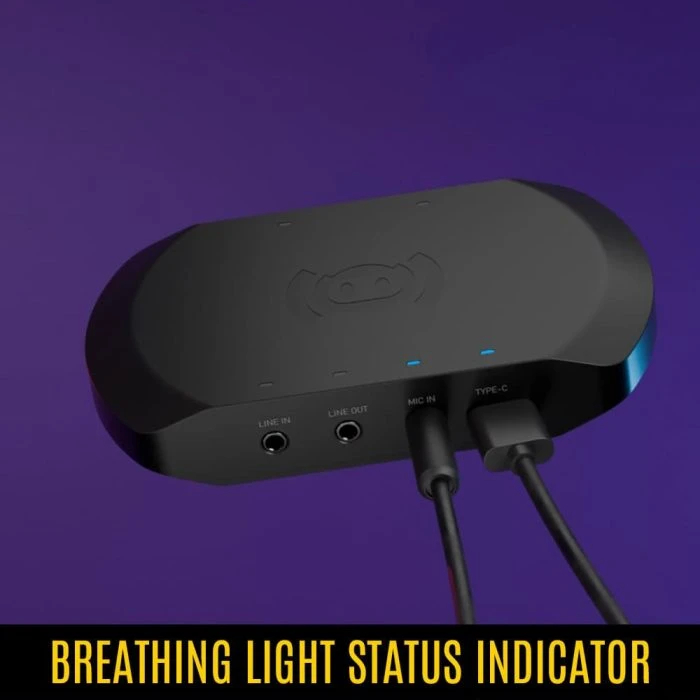 Streamplify външна кепчър карта CAPTURE 4K - 4K@60Hz, USB-C - SPVC-CA12401.11