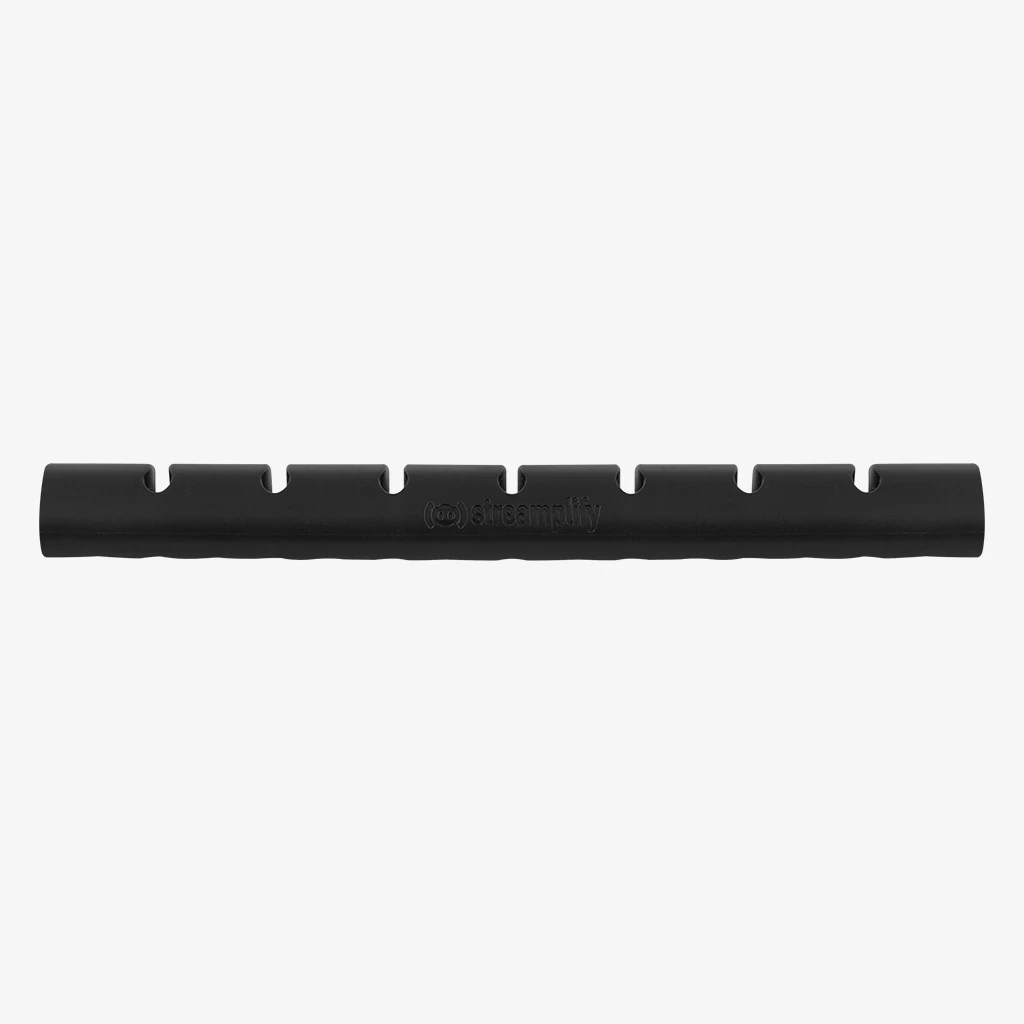 Streamplify стрийминг хъб/дек Streaming HUB CTRL 7 RGB - 7 x USB-A - SPUH-HC71217.11