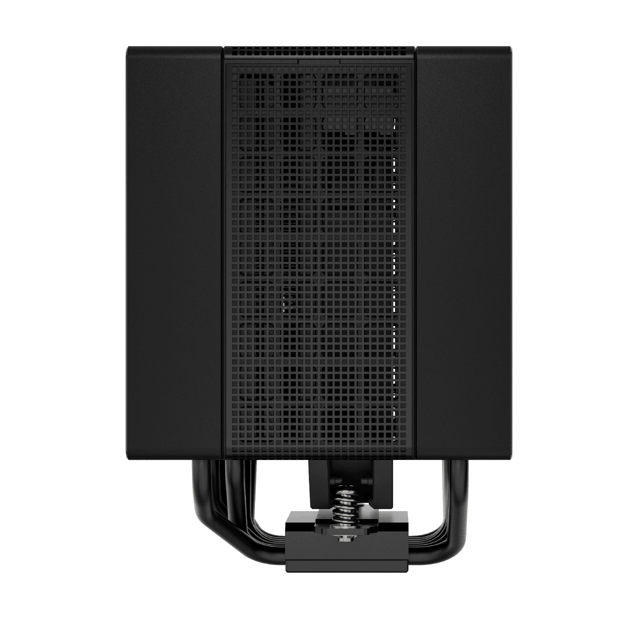 DeepCool охладител CPU Cooler ASSASSIN 4S BK - Dual-Tower - LGA1851/AM5