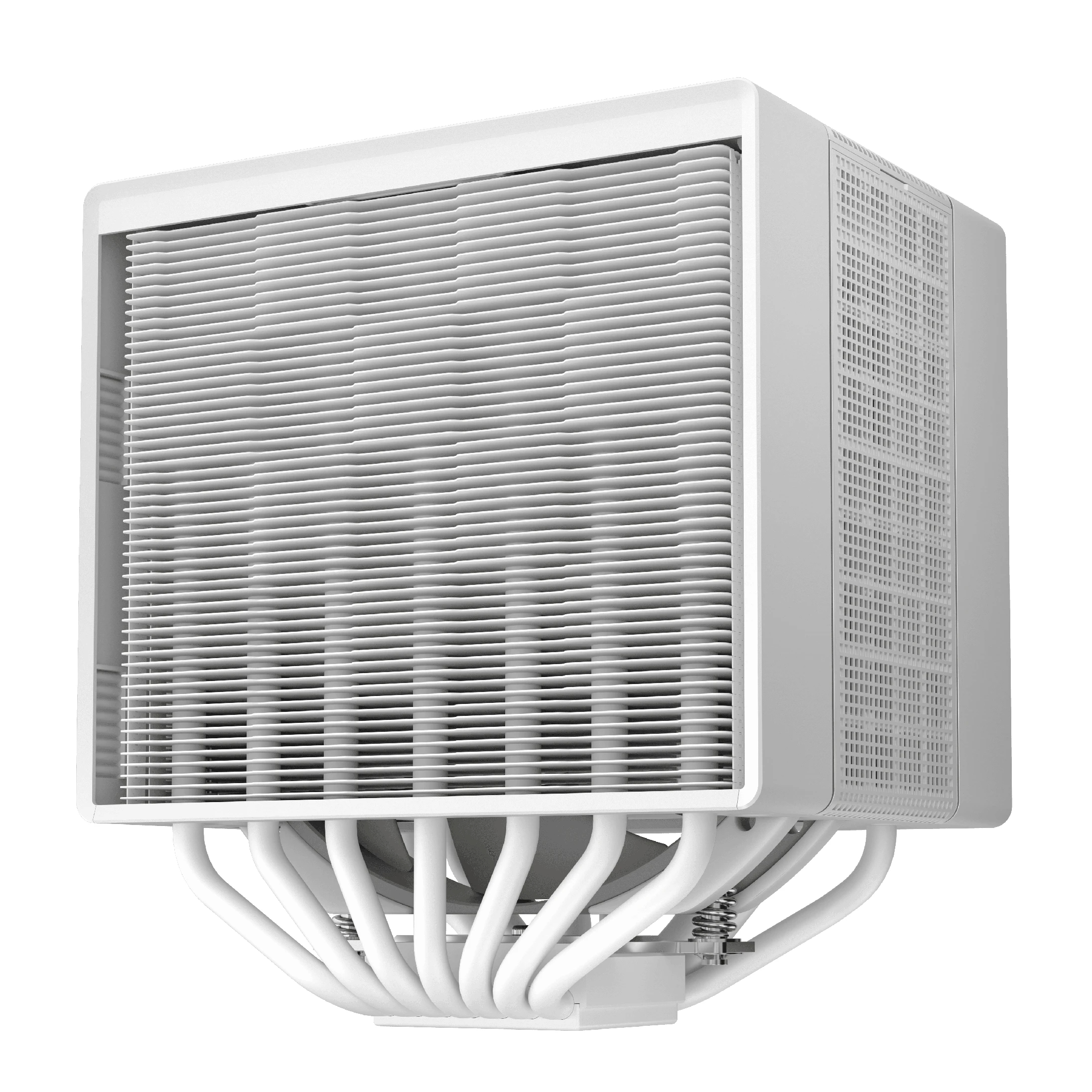 DeepCool охладител CPU Cooler ASSASSIN 4S WH - Dual-Tower - LGA1851/AM5