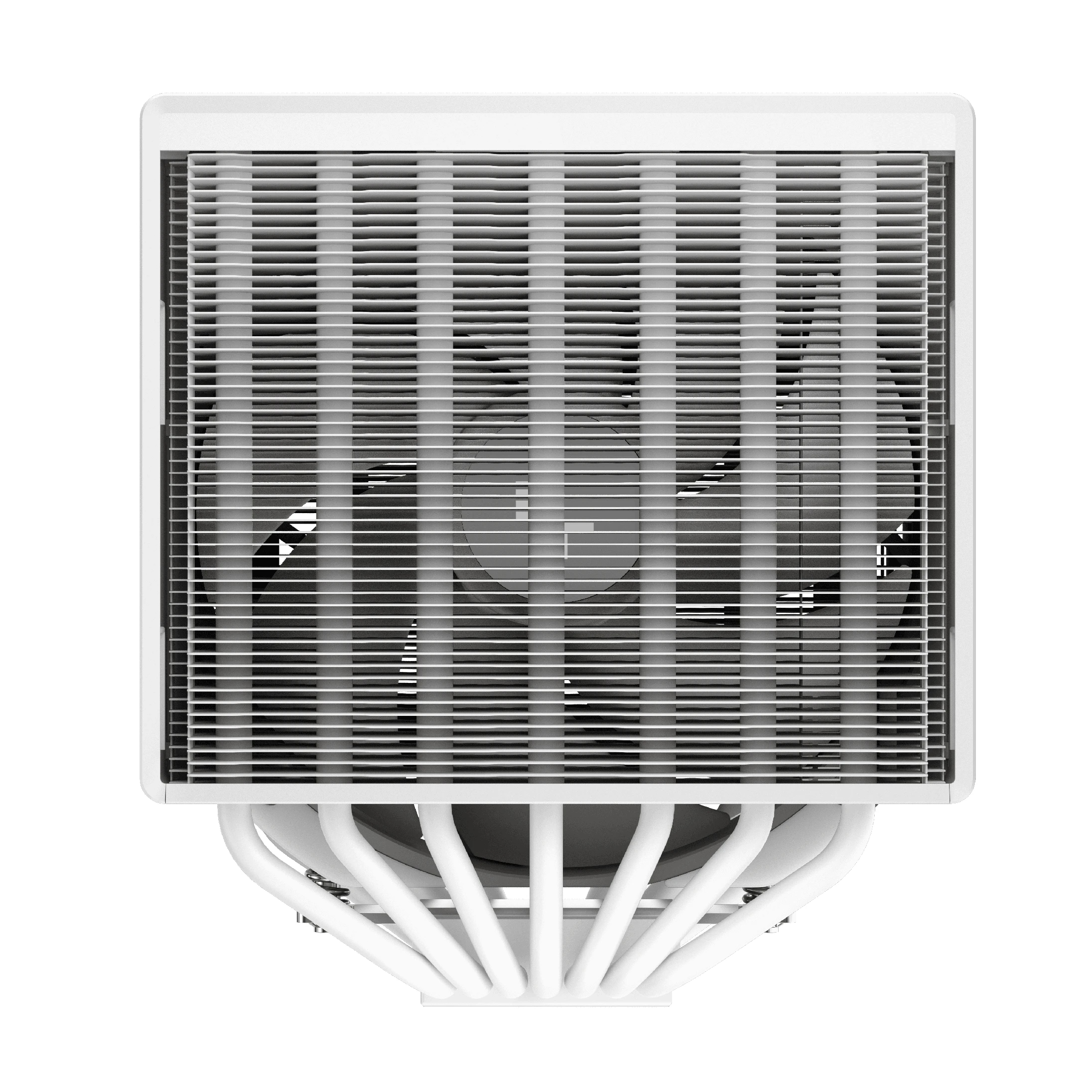 DeepCool охладител CPU Cooler ASSASSIN 4S WH - Dual-Tower - LGA1851/AM5